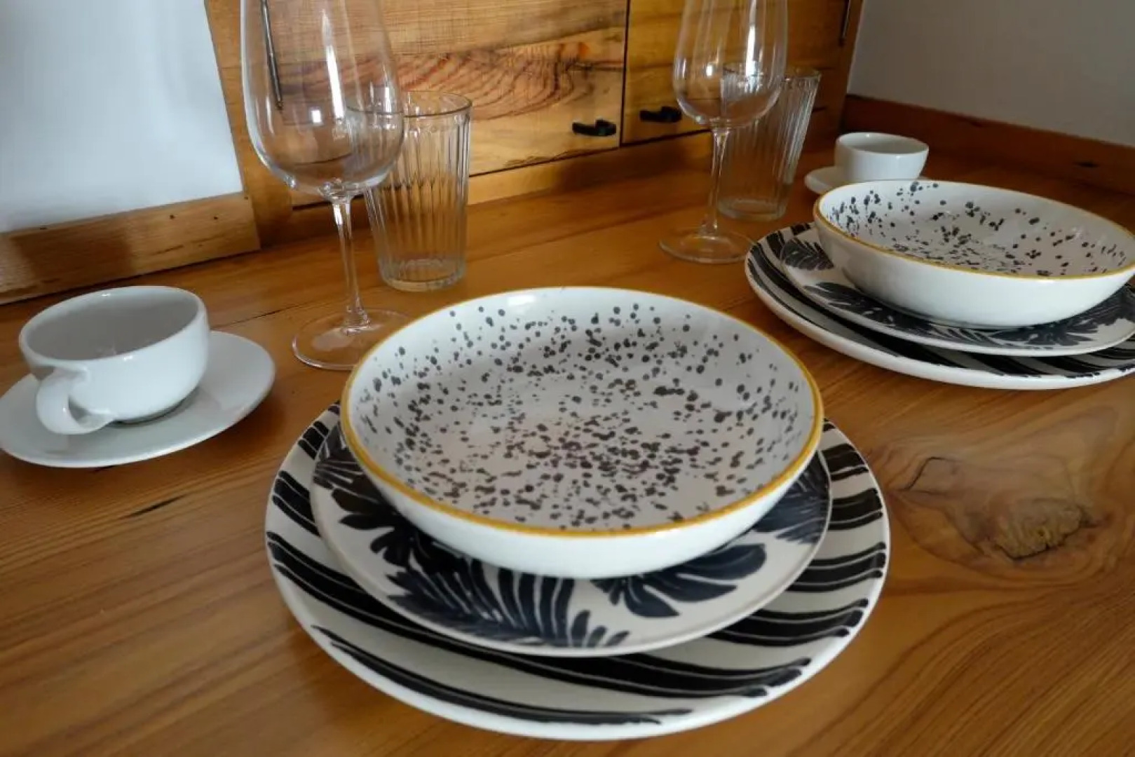 Hospederia Santa Clara