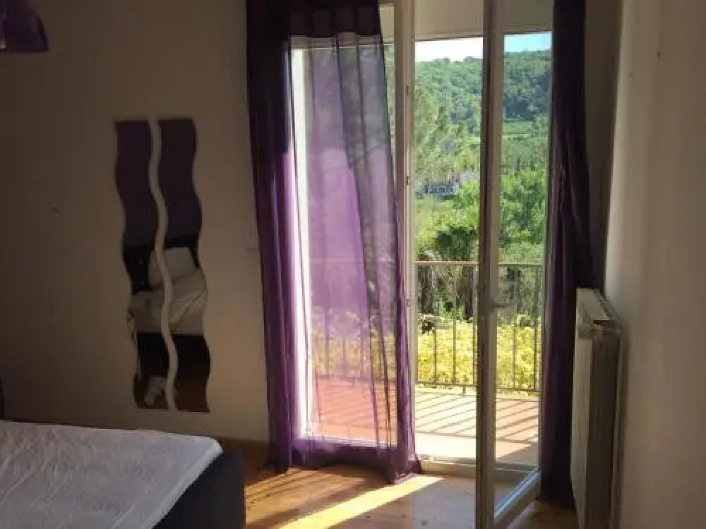 Grande maison catalane entre mer et montagne