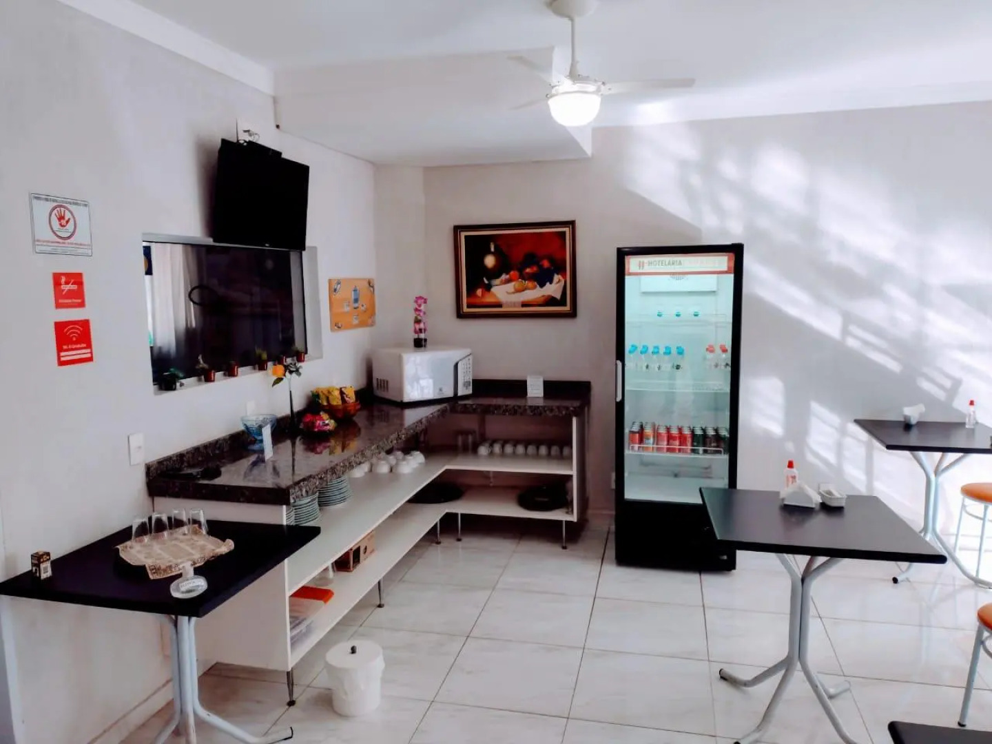 Hotel Jardim Do Cedro