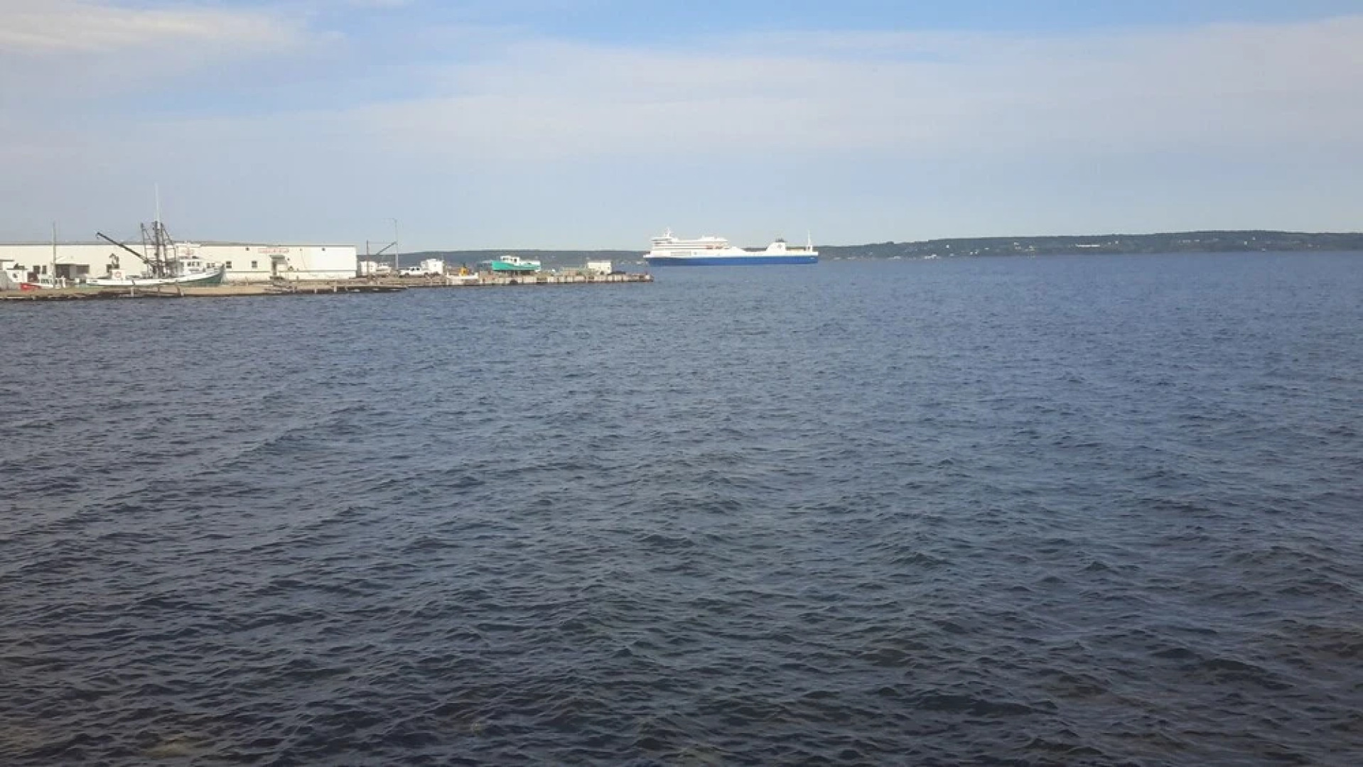 Aarons Dove House Bed & Breakfast Harbourside