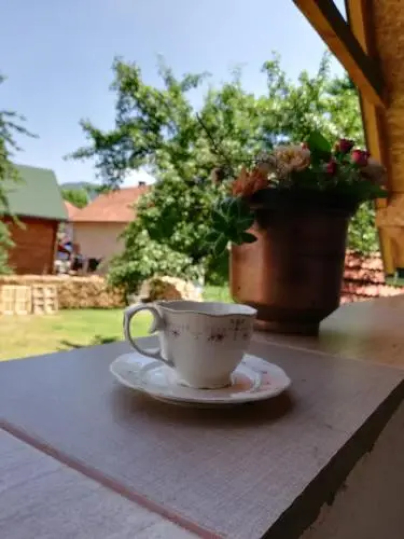 Apartments Šćepanović