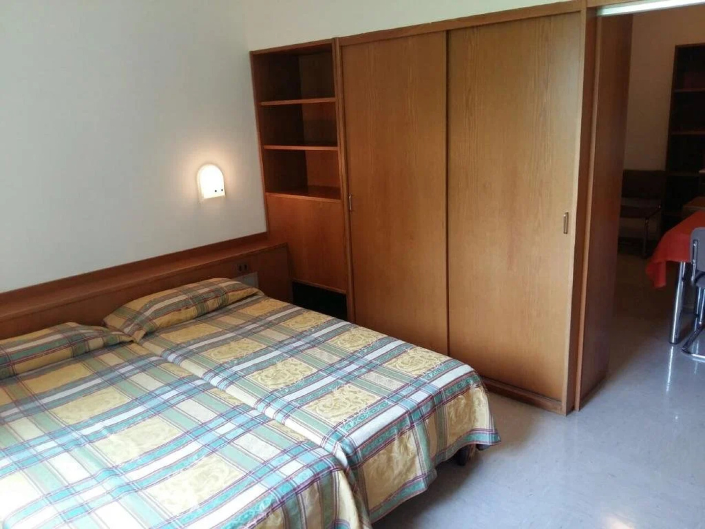 Residence Lido Hotel