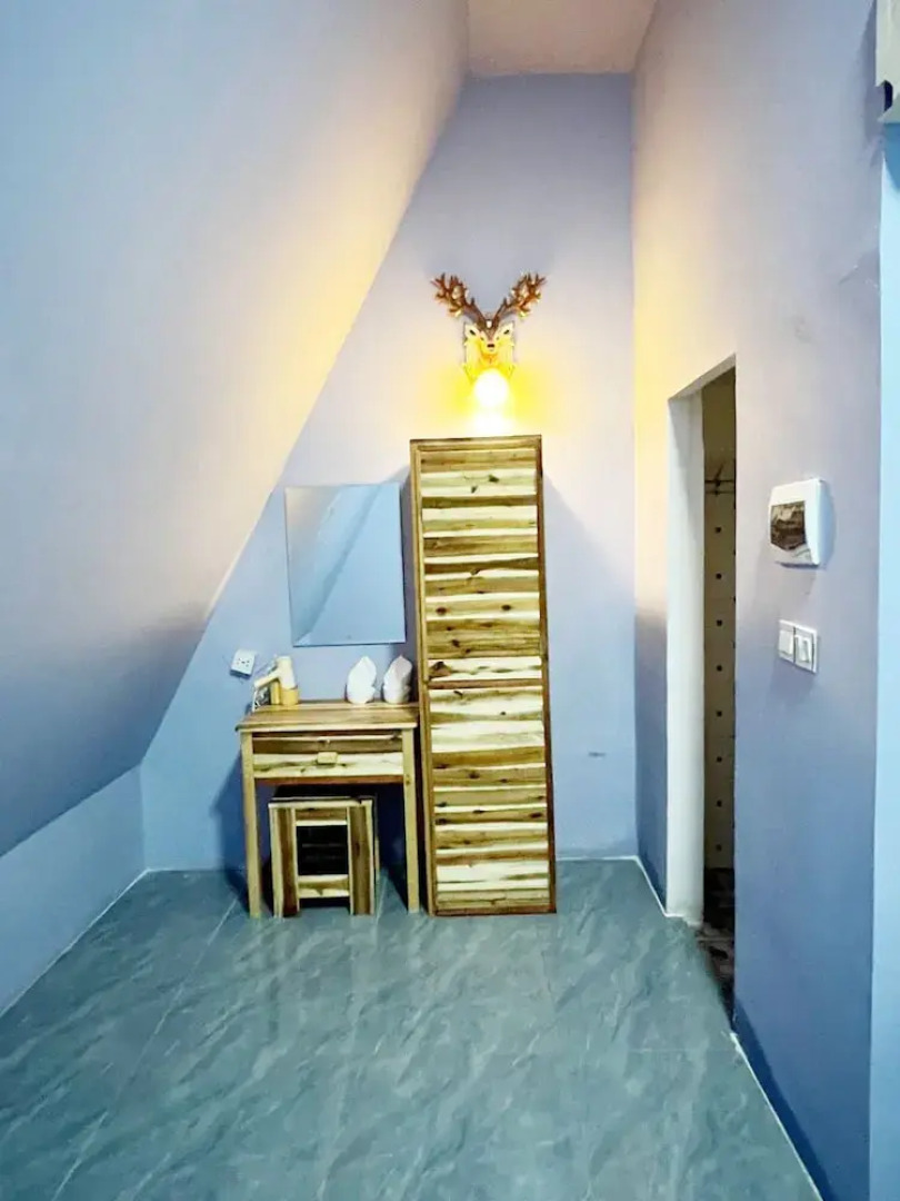 SELA Bungalow and Italian Restaurant