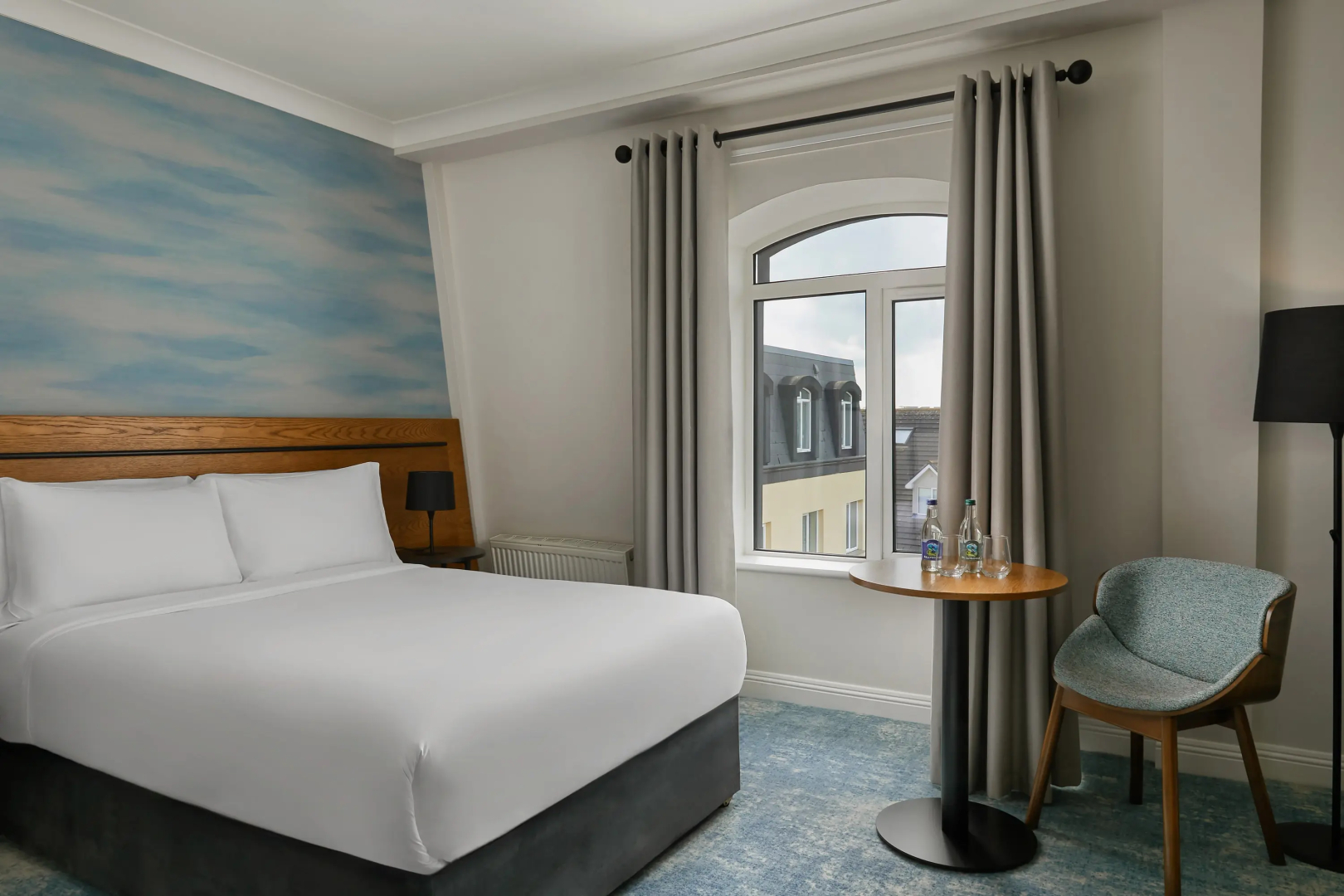 Waterford Marina Hotel