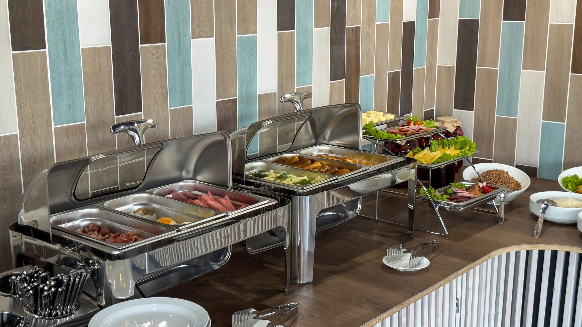 VILLA Астория (Цандрипш)