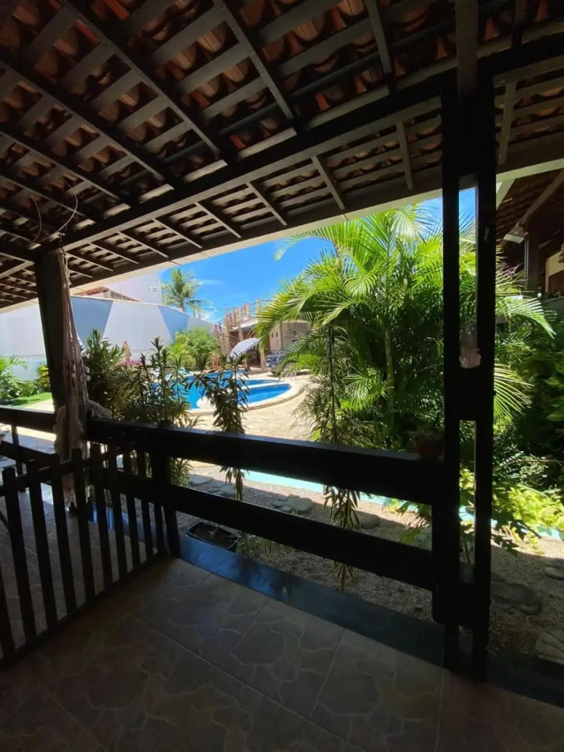 Casa Brysa de Cotovelo