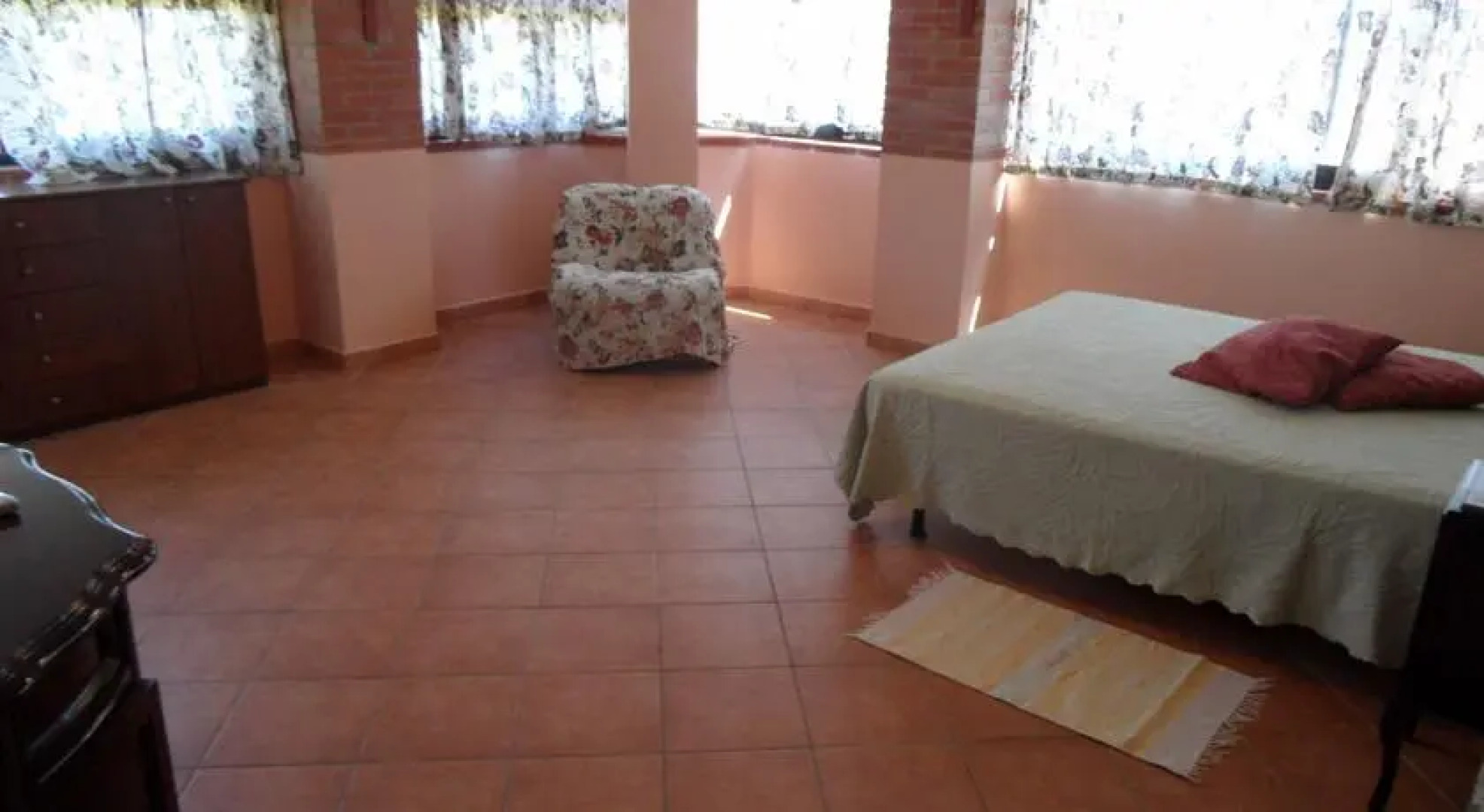 Camere Trappeto Beach