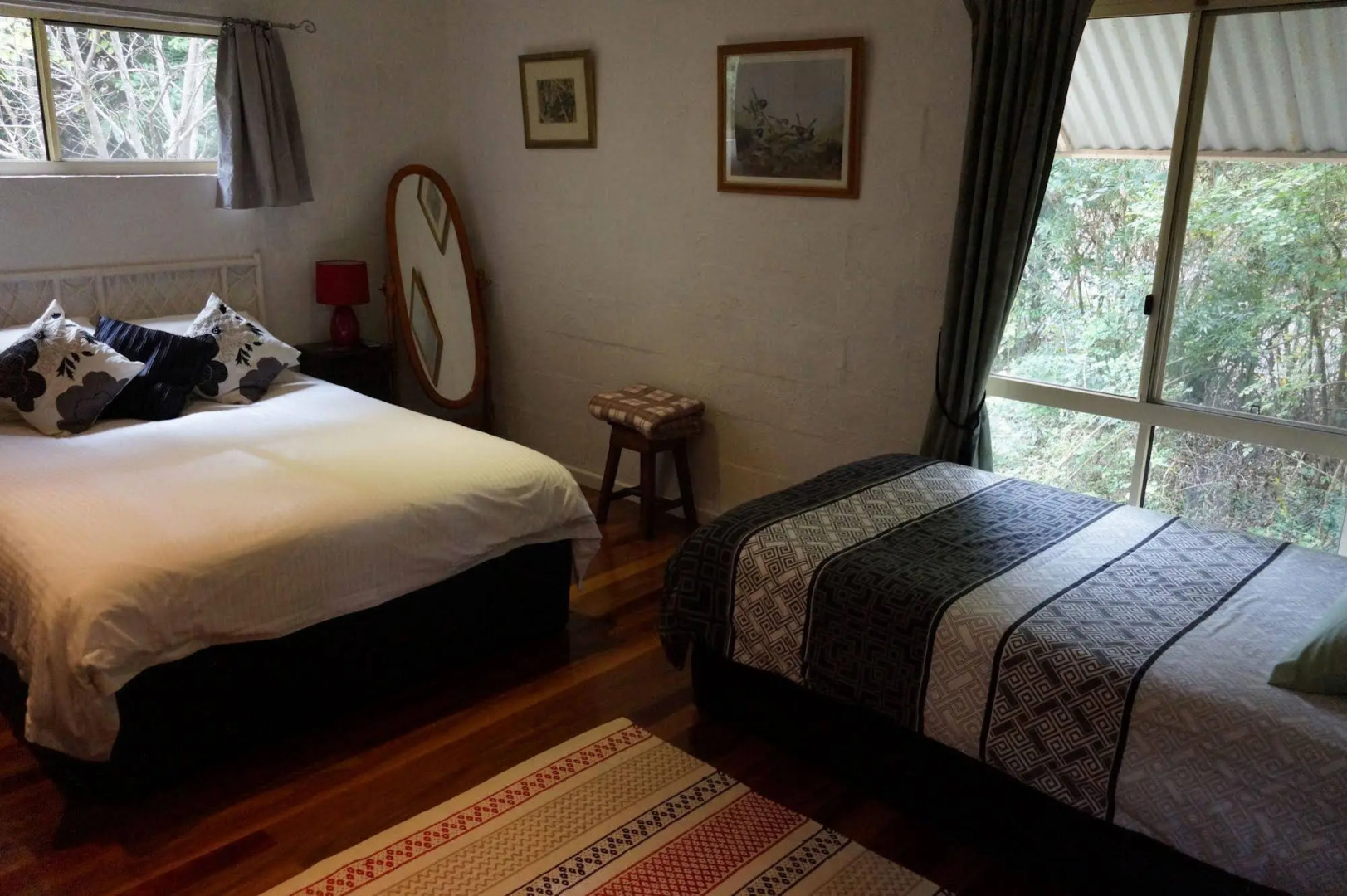 Kidd Street Cottages