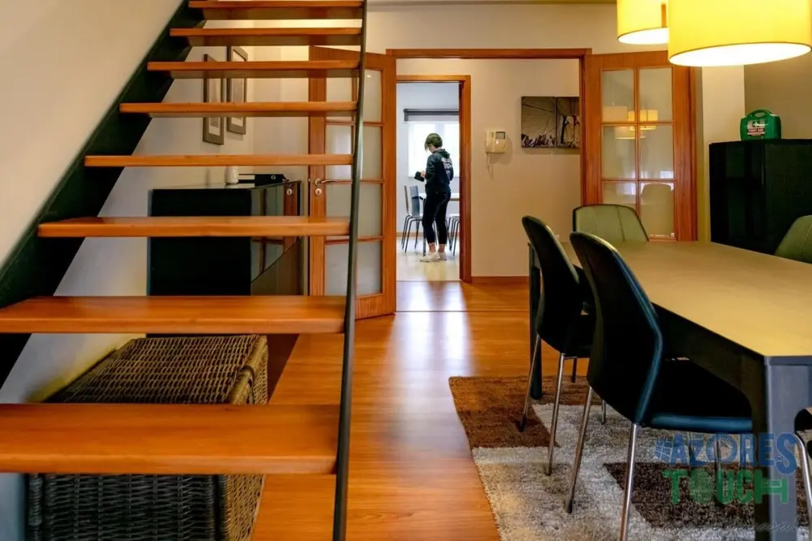 Riviera s Apartment in Cabo da Praia