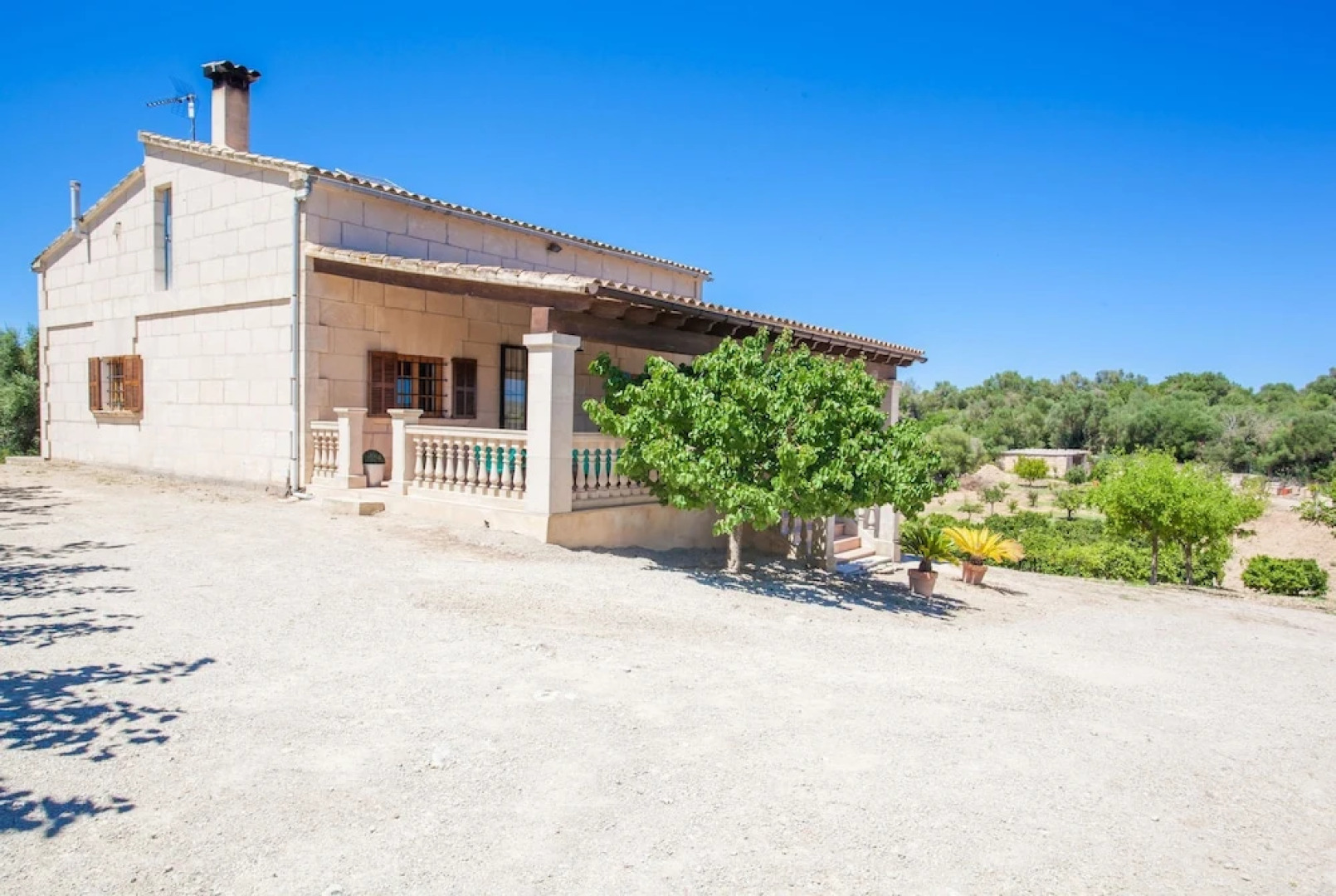 Son Mieres (Son Mieres Den Pep)