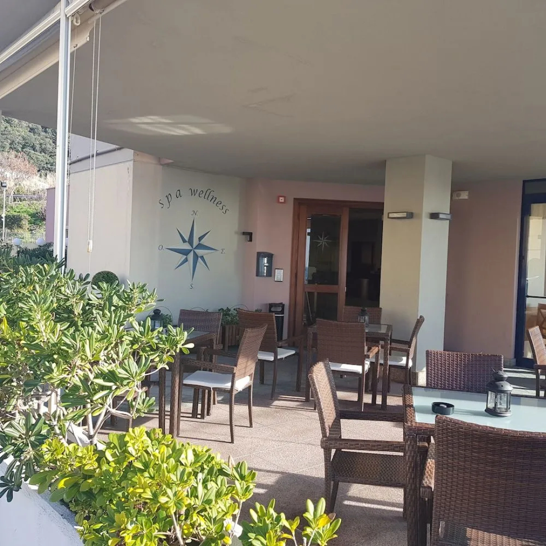 Chiavari Mare 9 Superior