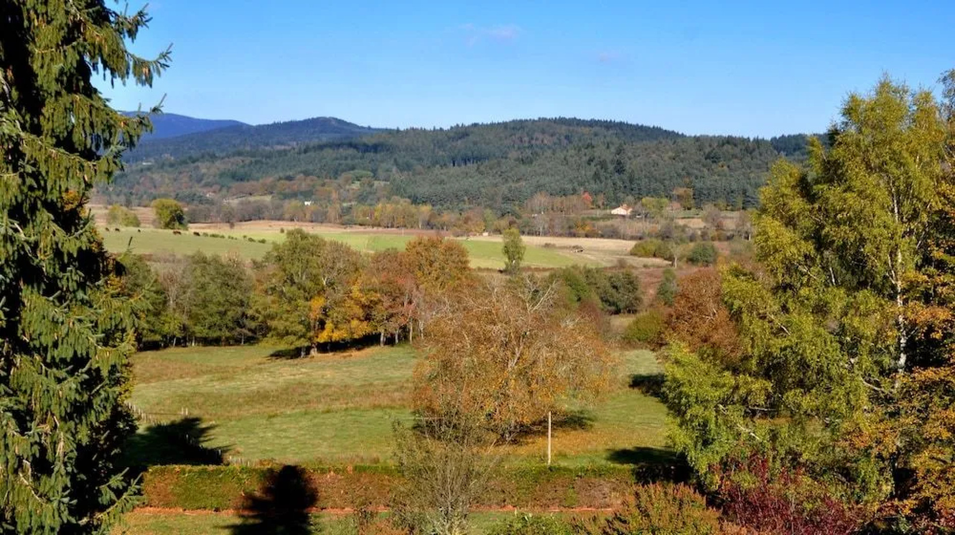 Hotel Au Rendez-Vous des Chasseurs