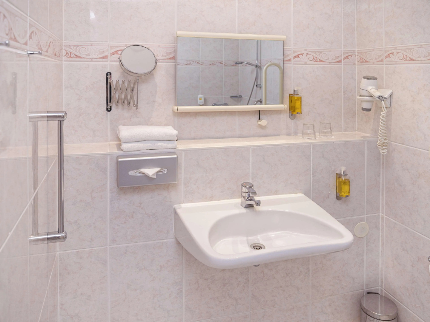 Hotel Am Schloss Koepenick Berlin by Golden Tulip