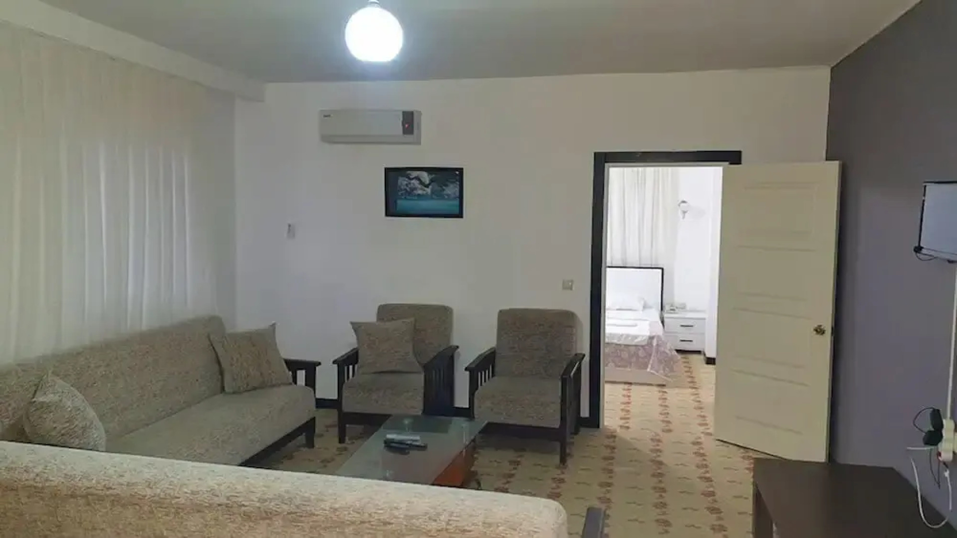 Servet 76 Grand Hotel