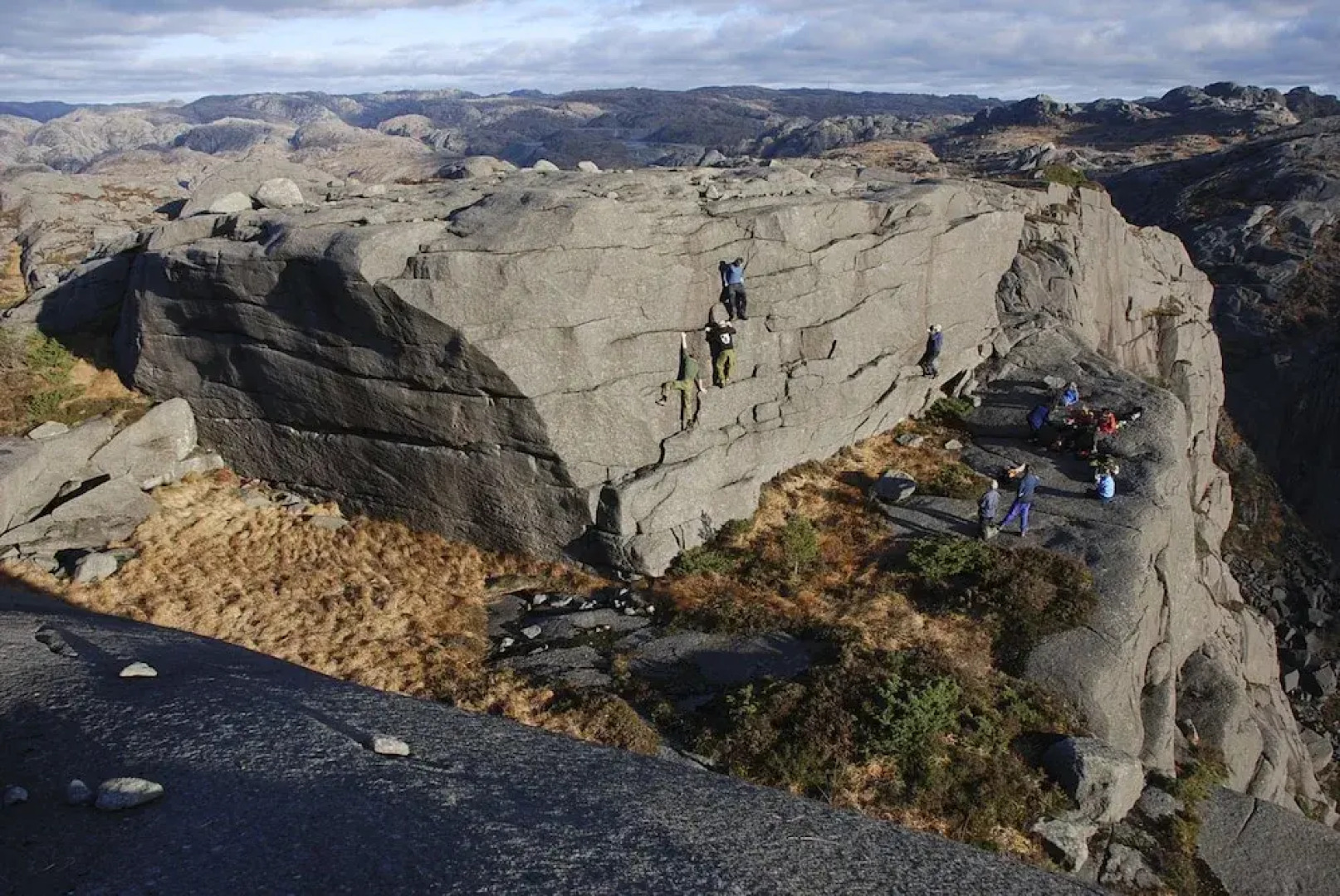 Sogndalstrand Kulturhotell