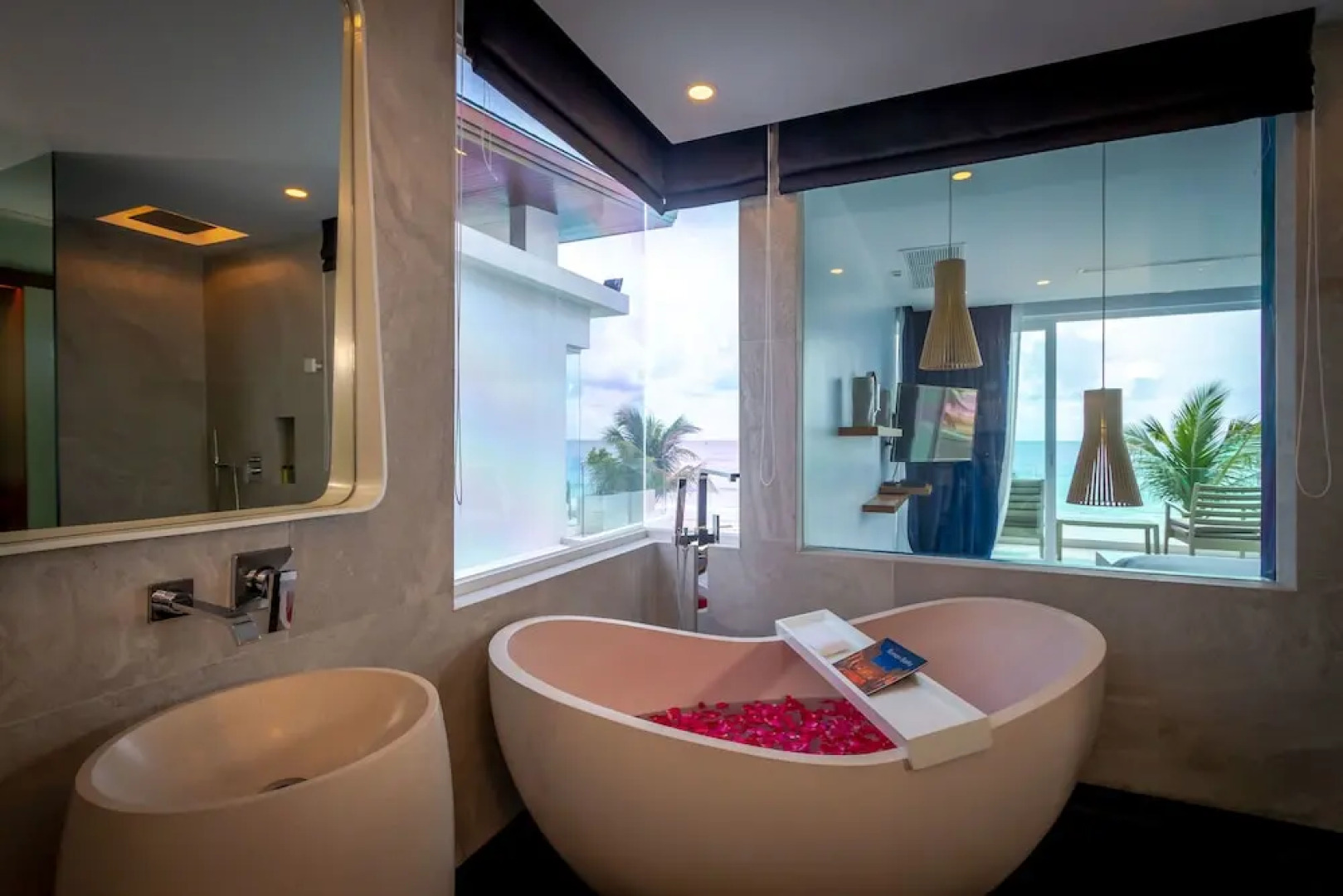 Coastal Escape Natai Beach