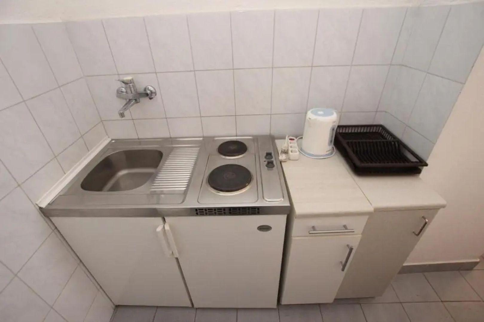 Apartments Vila Nikolić Rafailovići