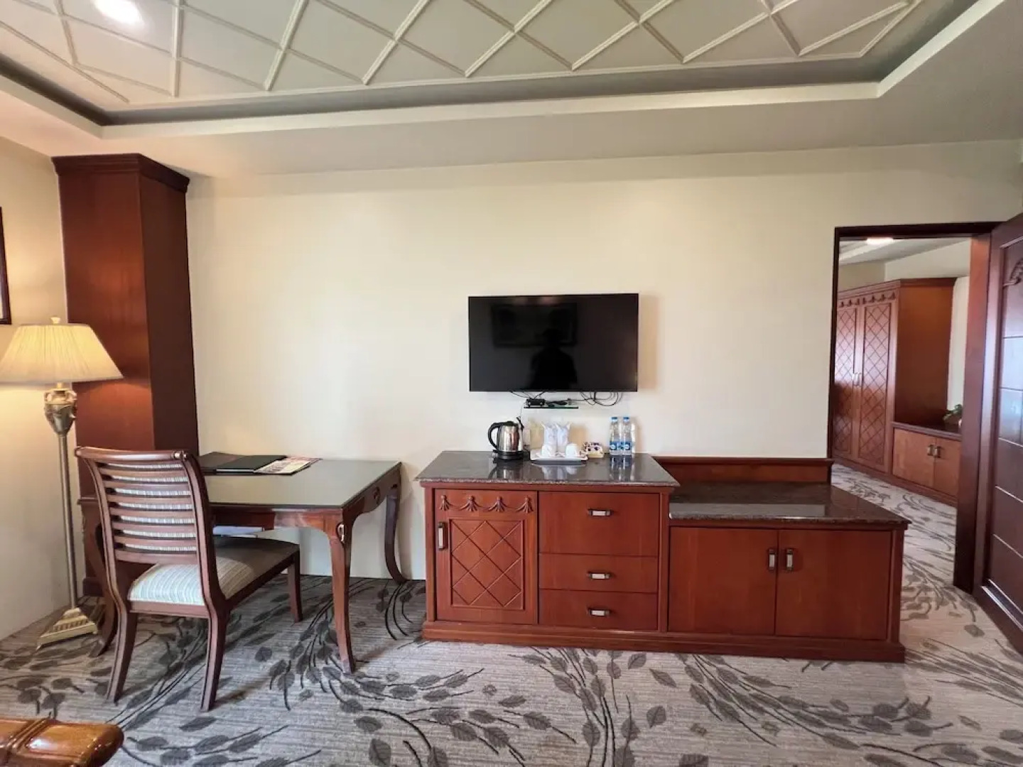 Hotel Royale de CASA