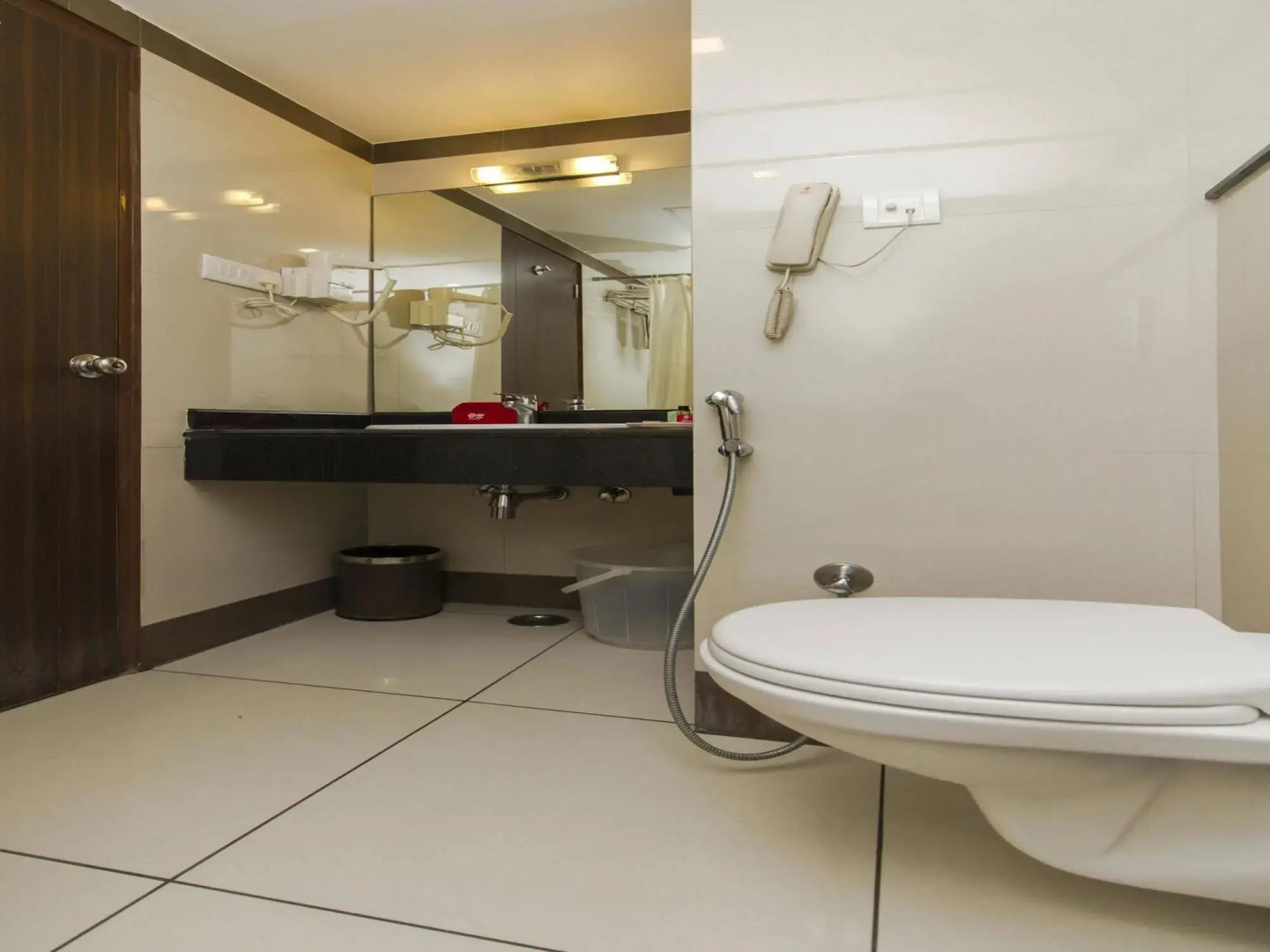 The Atrium Boutique Hotel