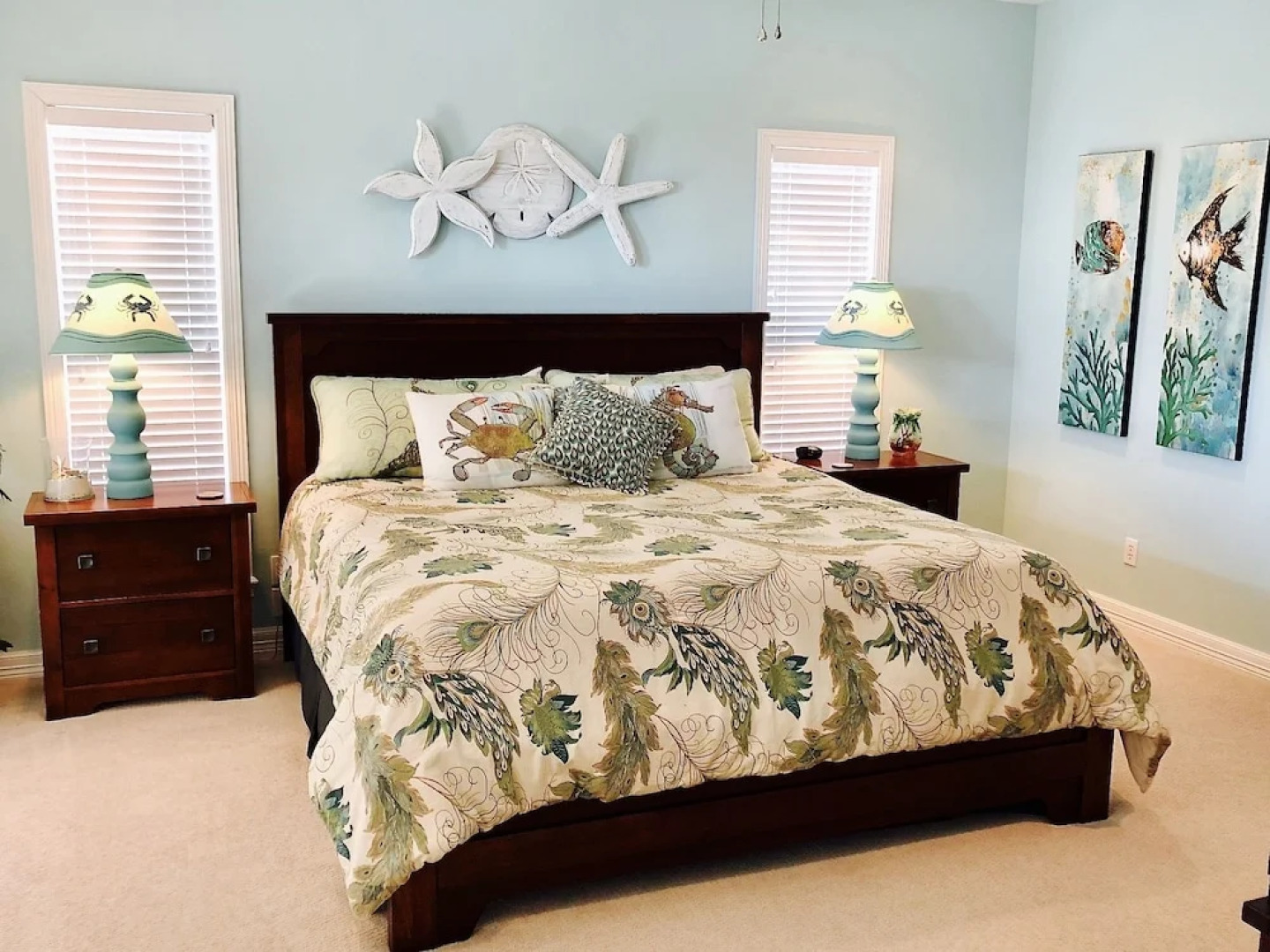 Beach Mapps by RedAwning