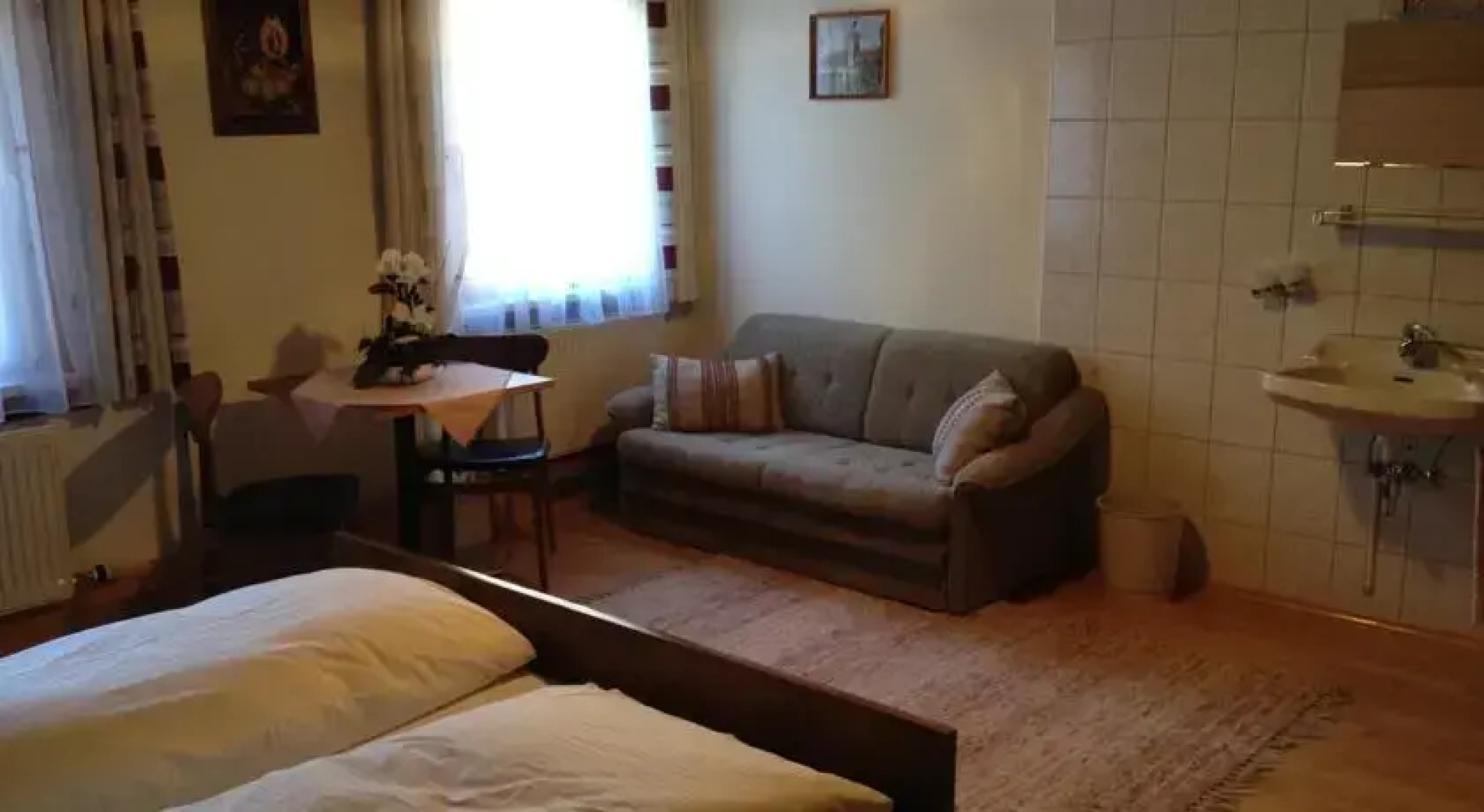 Alpengasthaus Gießlhütte