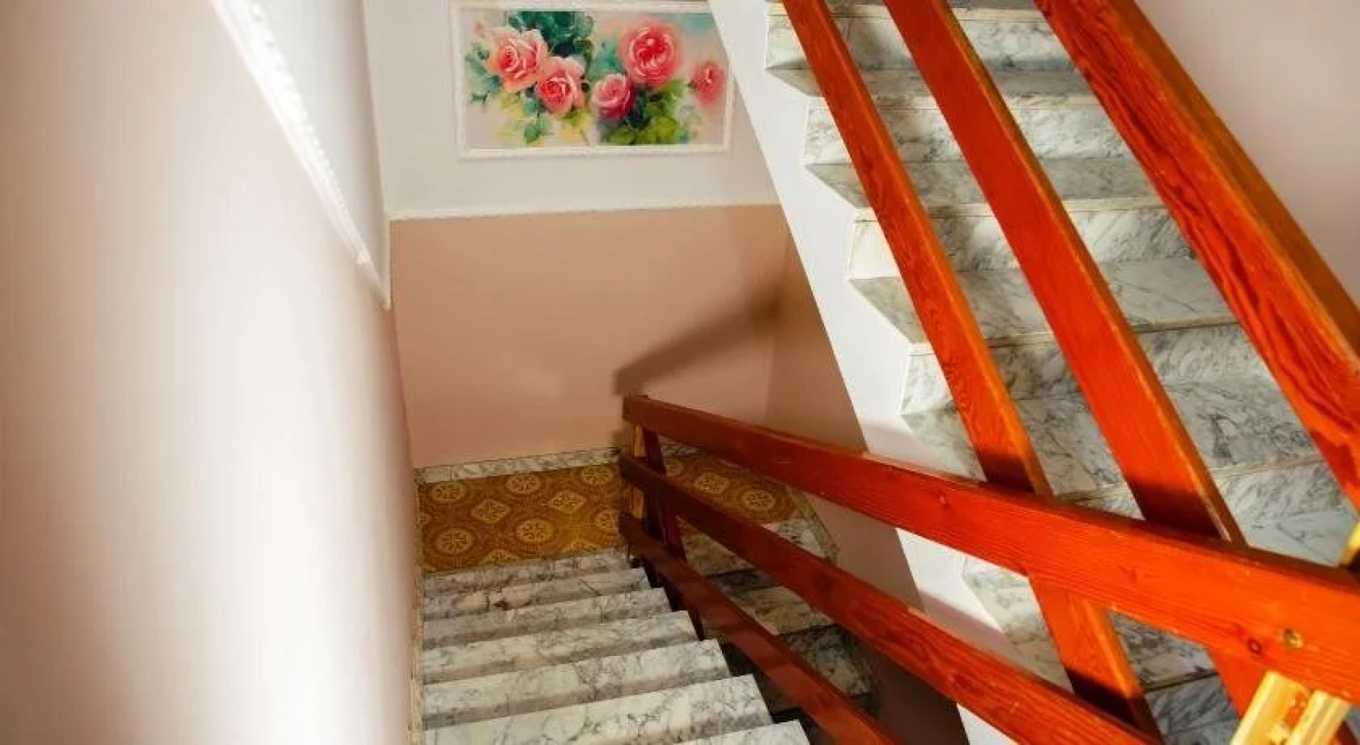 Bed & Breakfast Santa Fara