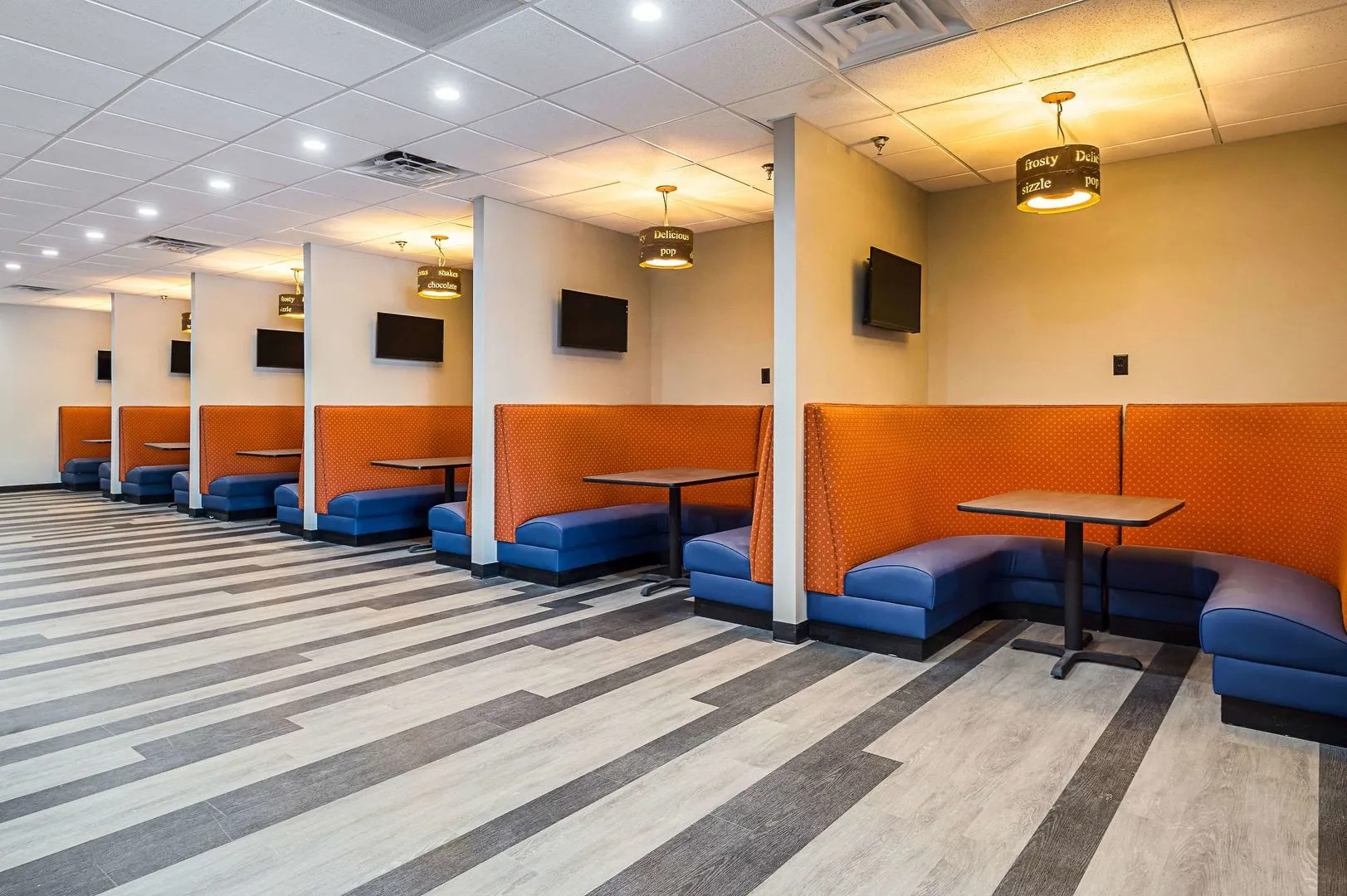 Spark by Hilton Knoxville North I-75