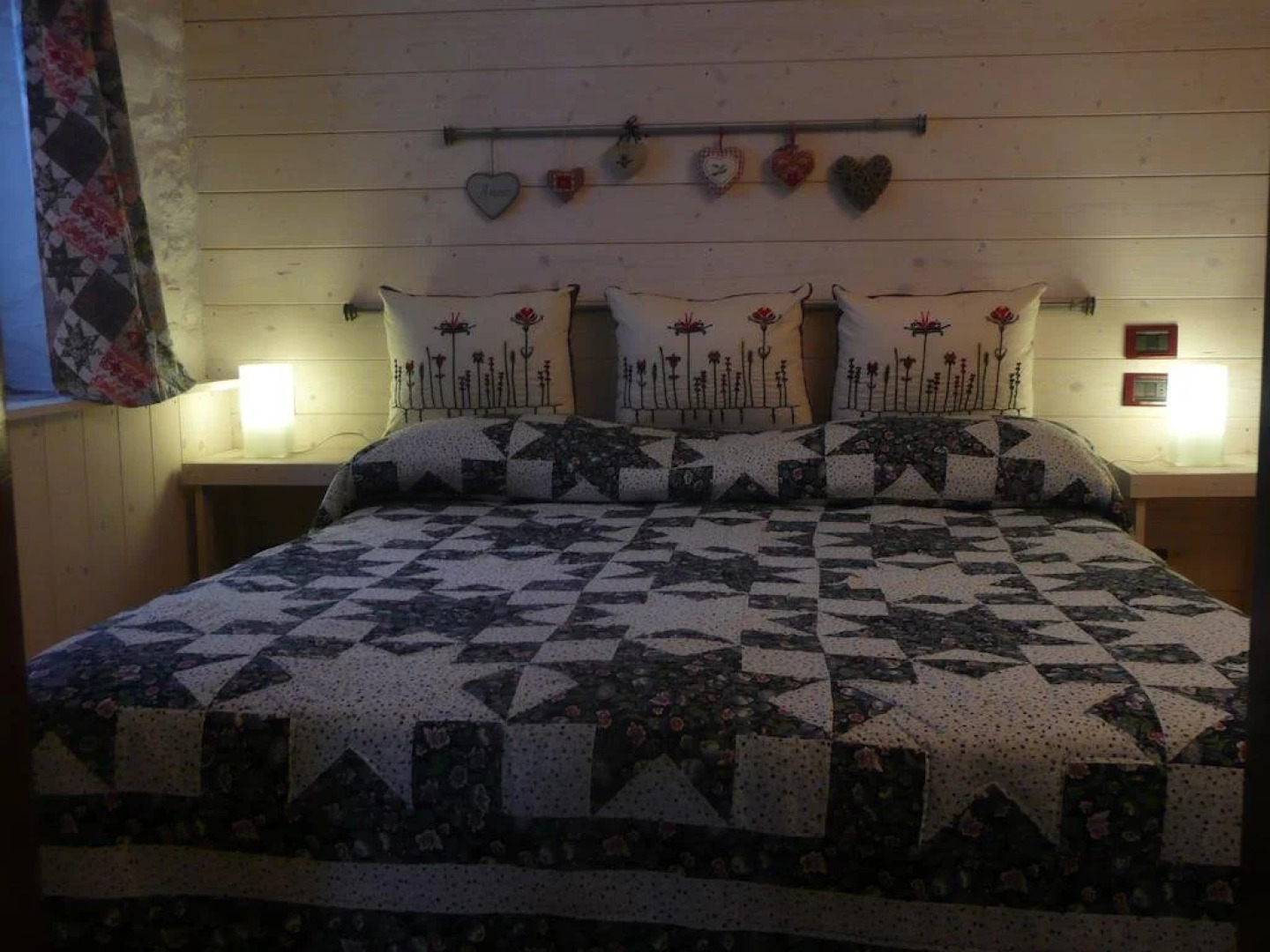 i boschi del castagno