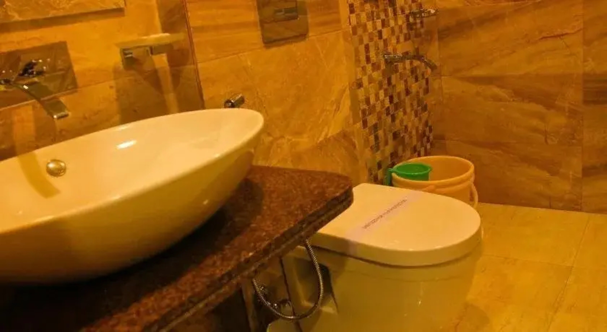 Hotel Rajashree Palace