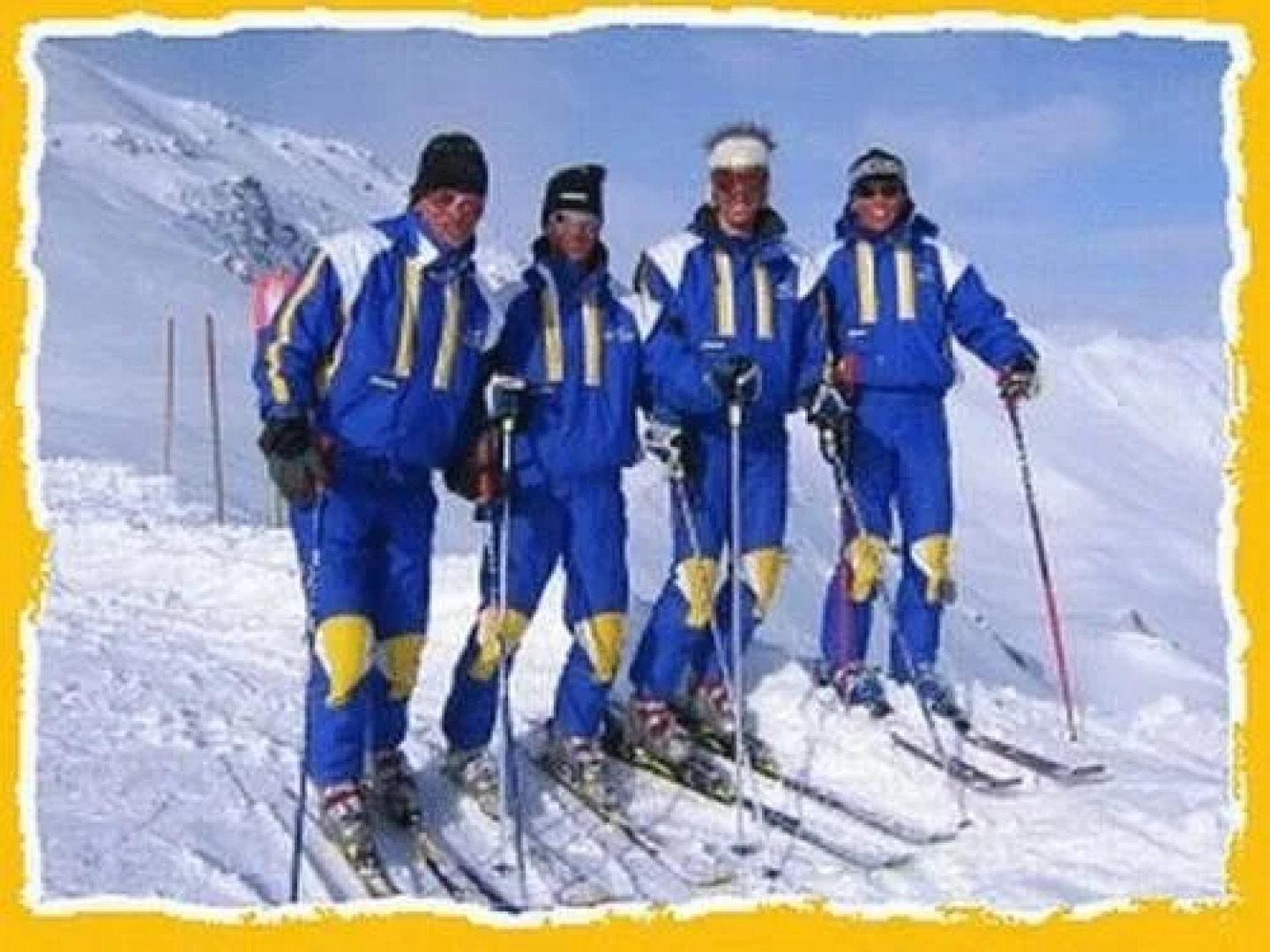 Appartmenthaus Johanna