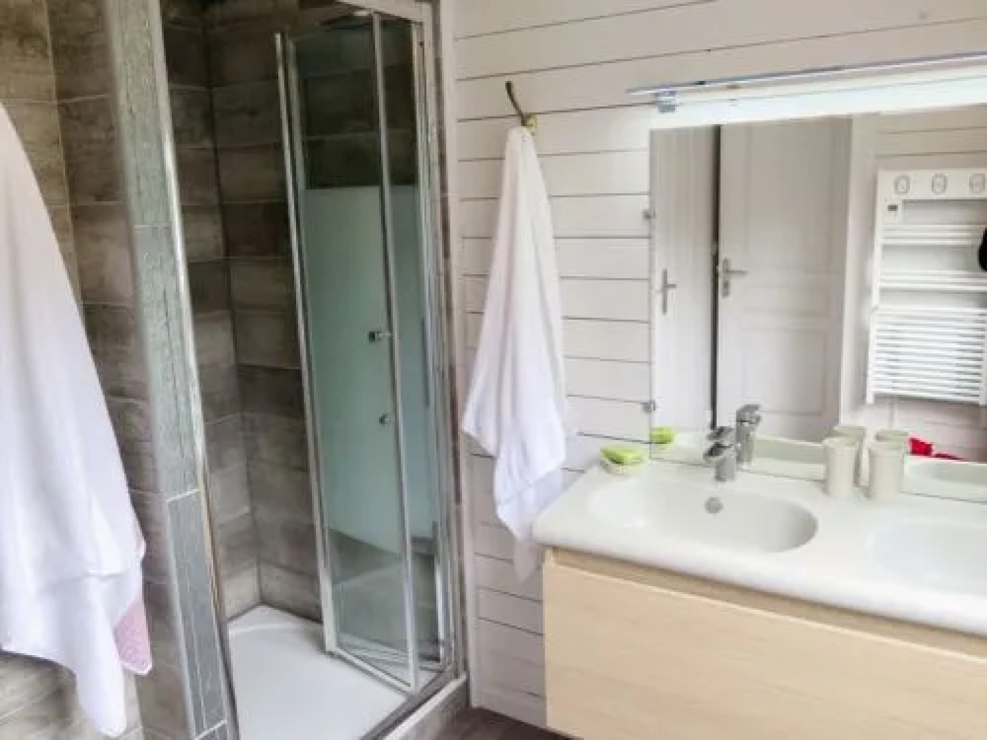 Chalet Le MazeriÂ© Sos