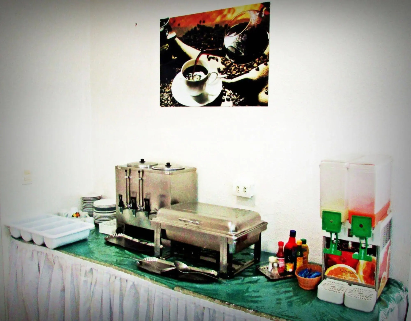 Hotel Jardim Sul