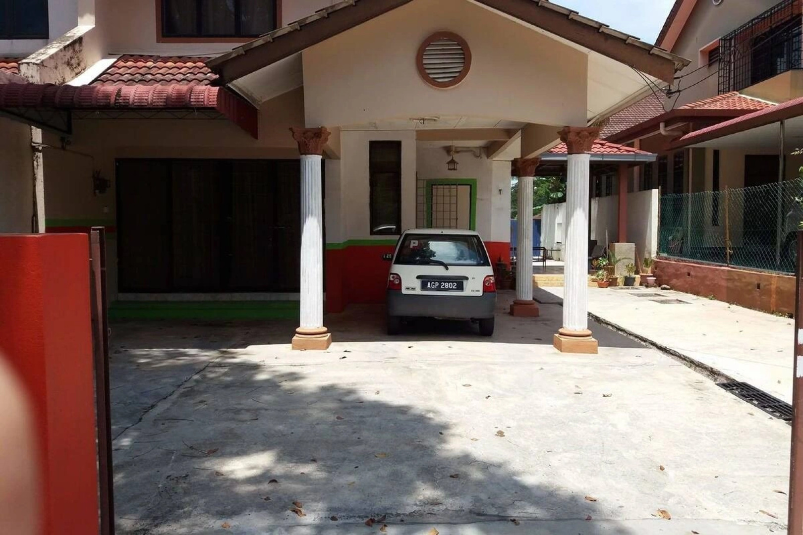 UNYK Homestay