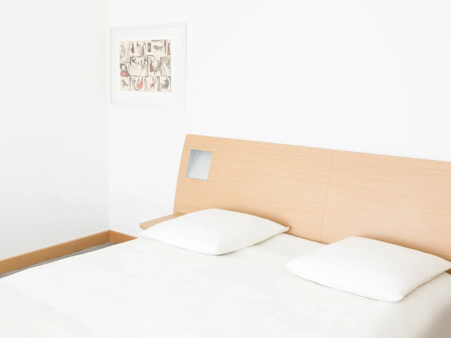 Hotel Novotel Berlin Am Tiergarten