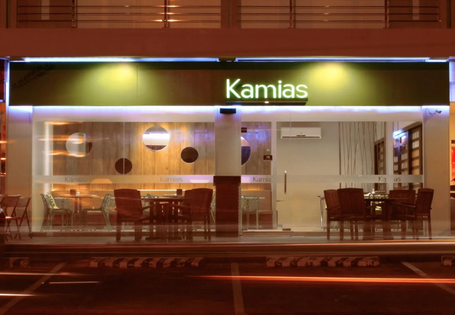 Casablanca Suites Near Airport