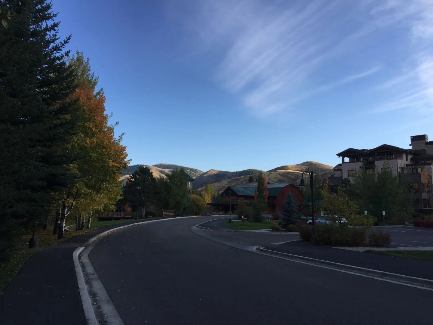 Elkhorn Village