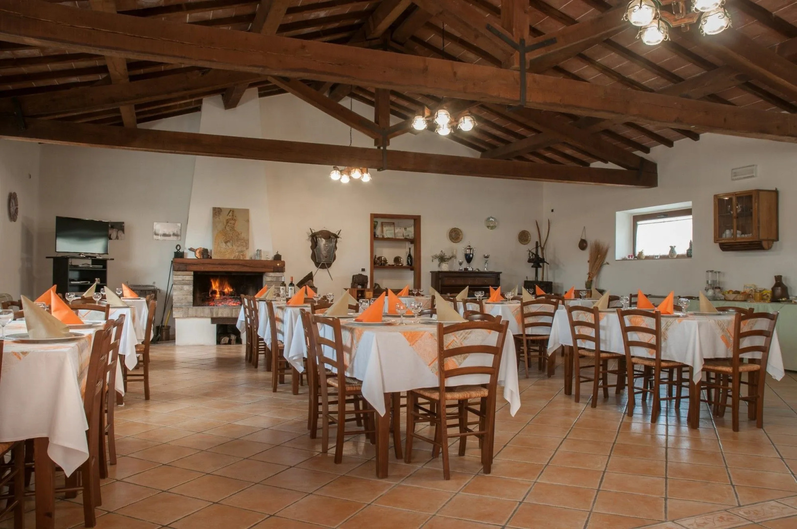 Agriturismo Casella del Piano