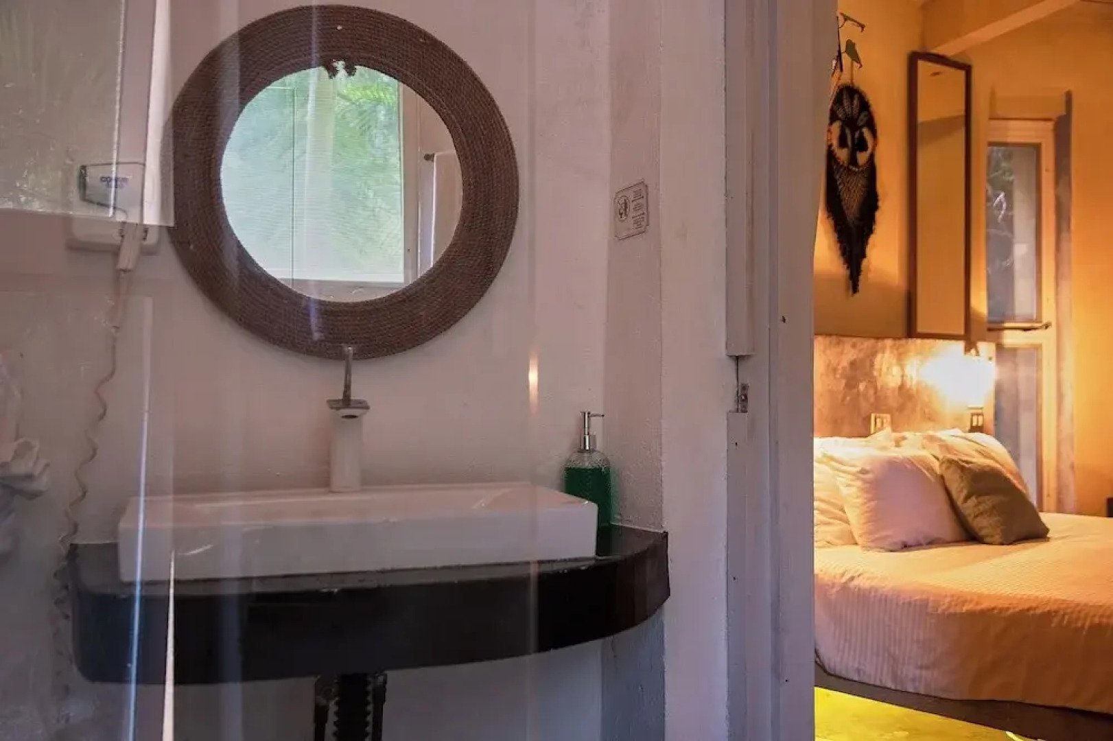 Ekumal Retreat Eco Sanctuary