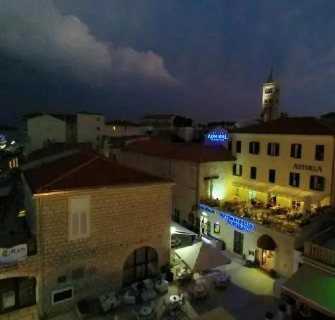 Apartments Residence Astoria