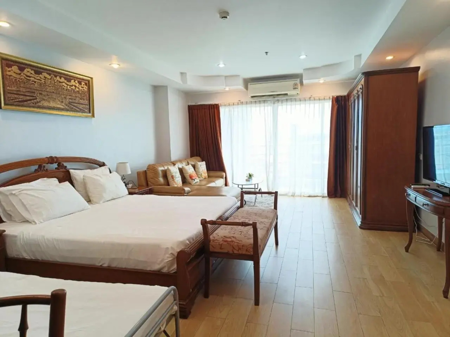 View Talay 6 Condominium by Honey