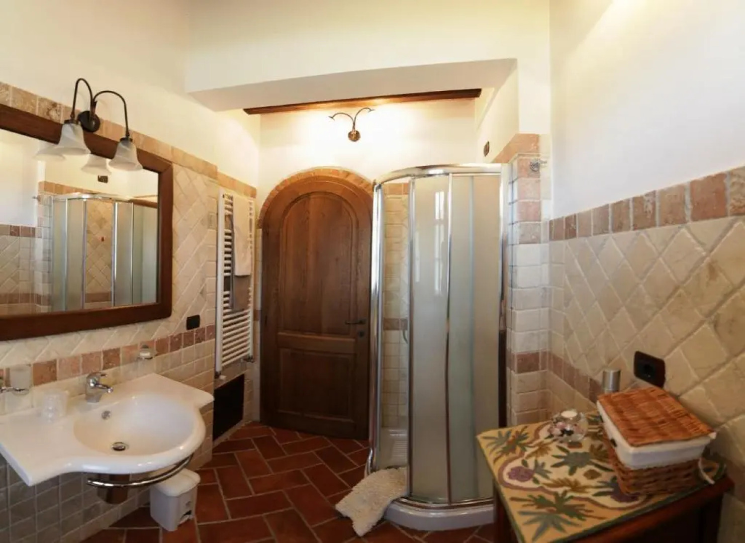 La Casetta nel Bosco