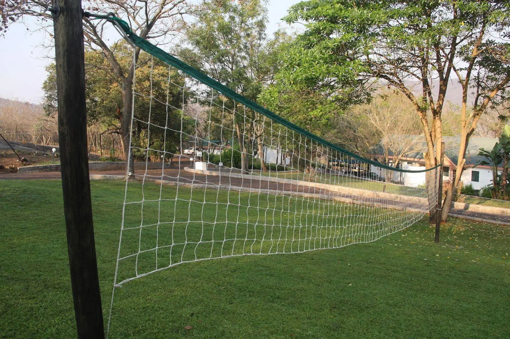 First Group Waterberry Hill