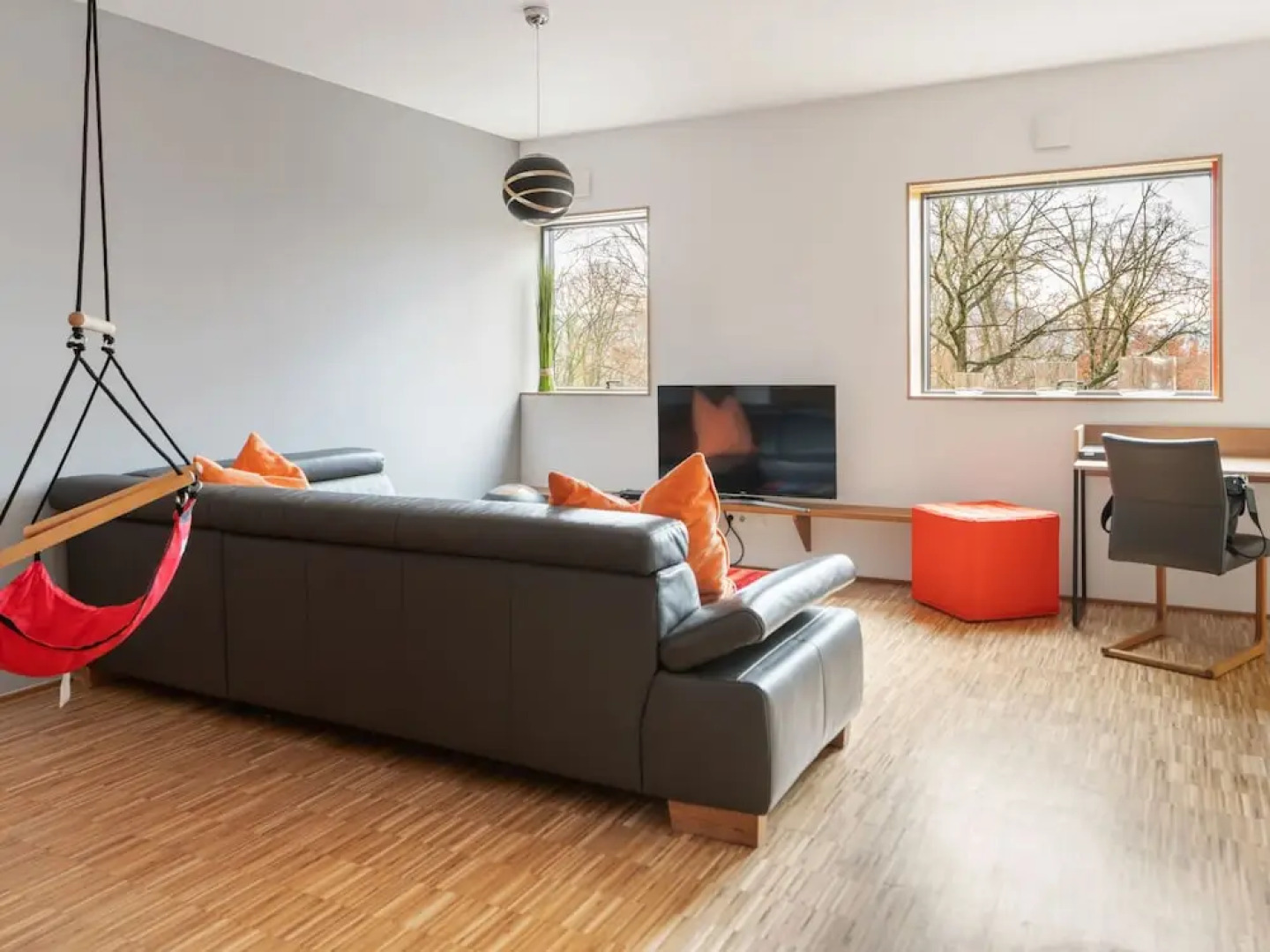 Holiday Home in Freital With Sauna