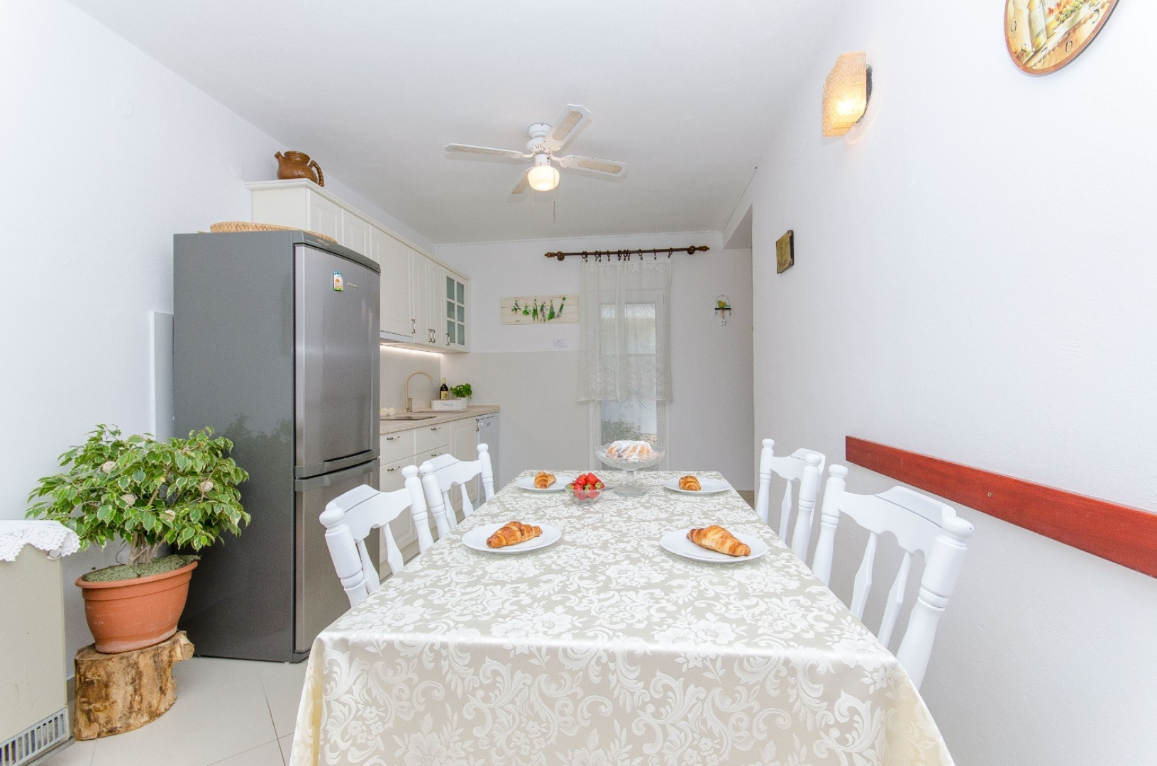 Apartment Bosiljka A1