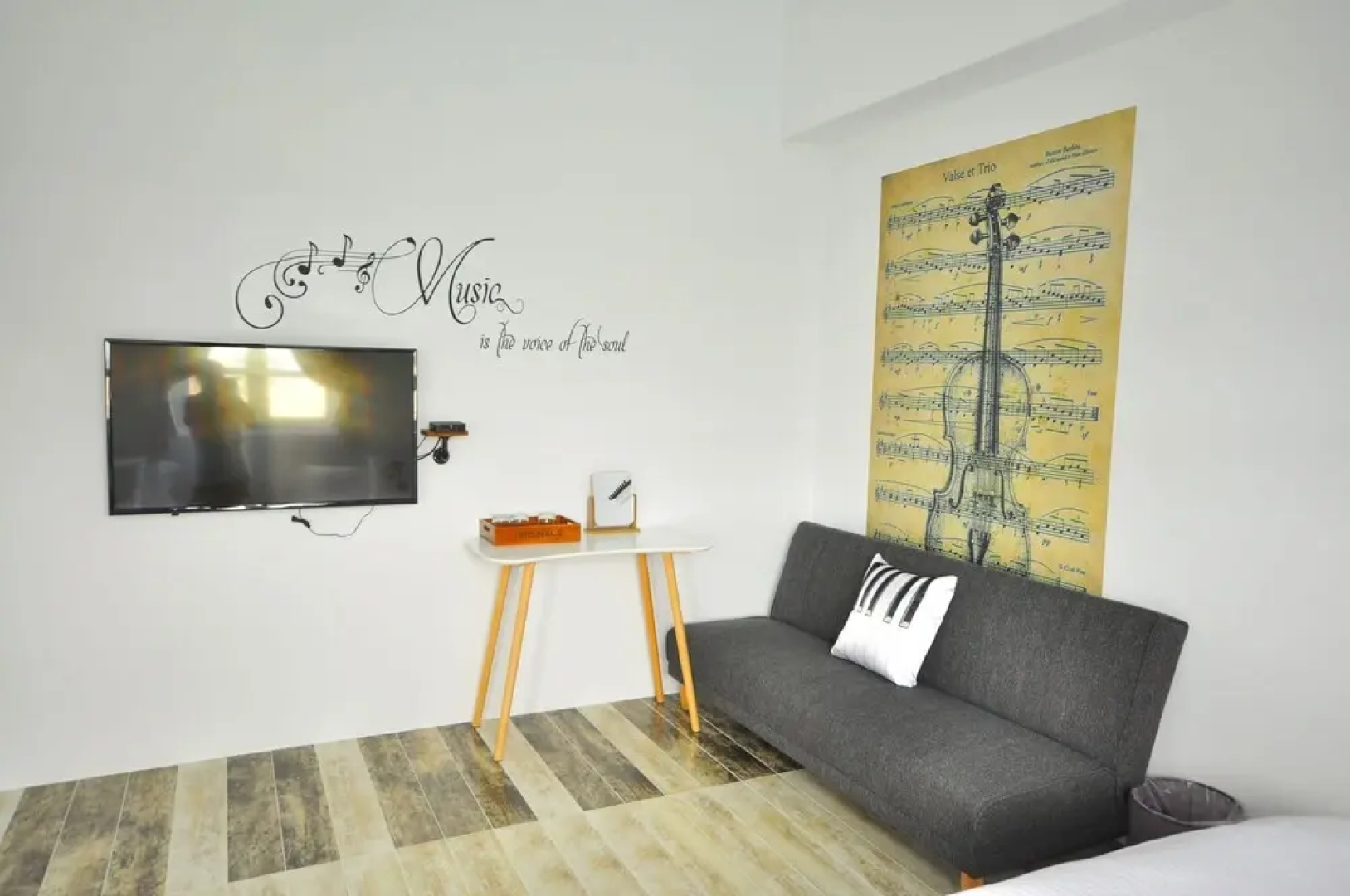 Sea Daughter's Homestay