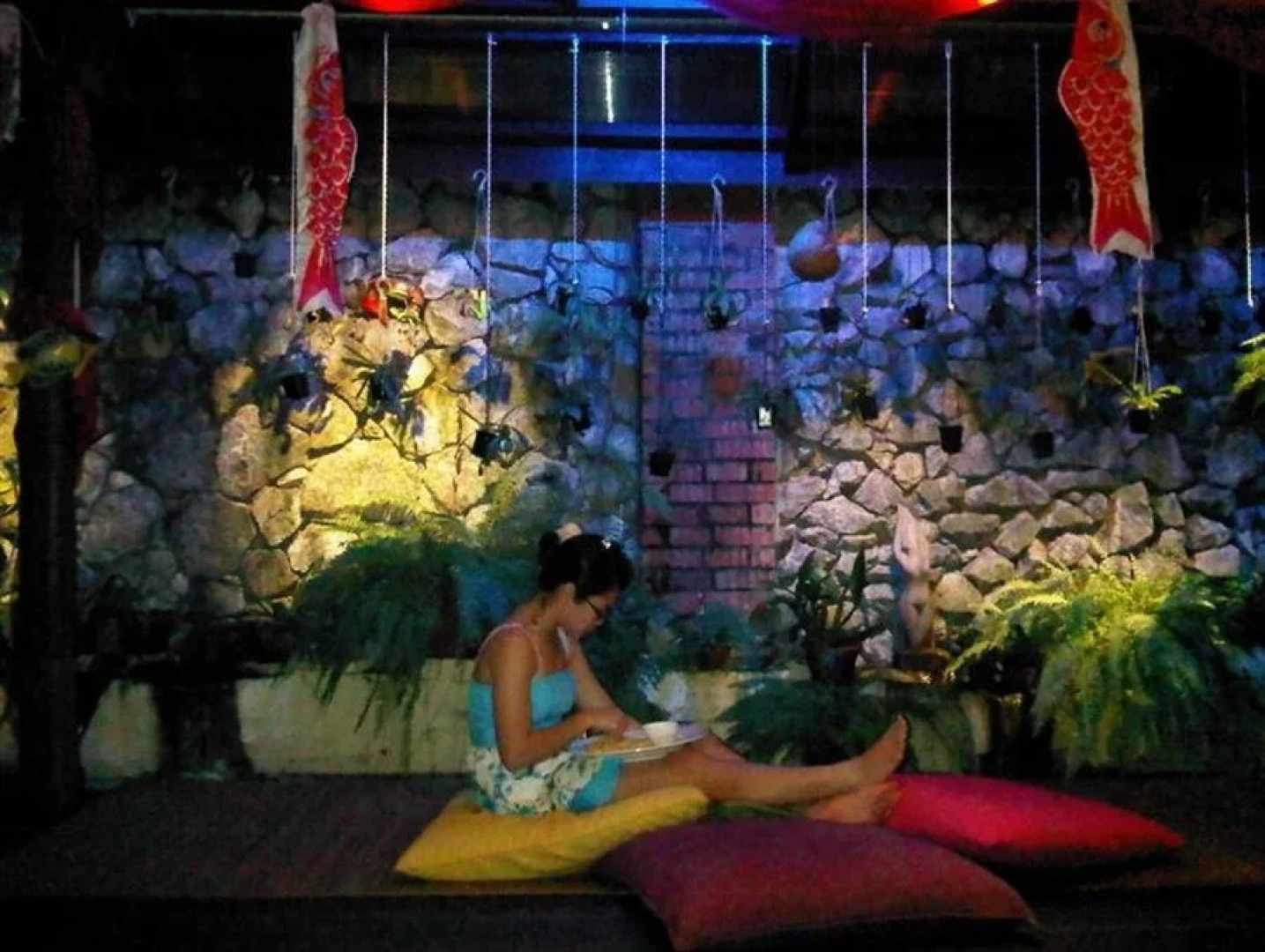 The Secret Sanctuary Boutique Cottage