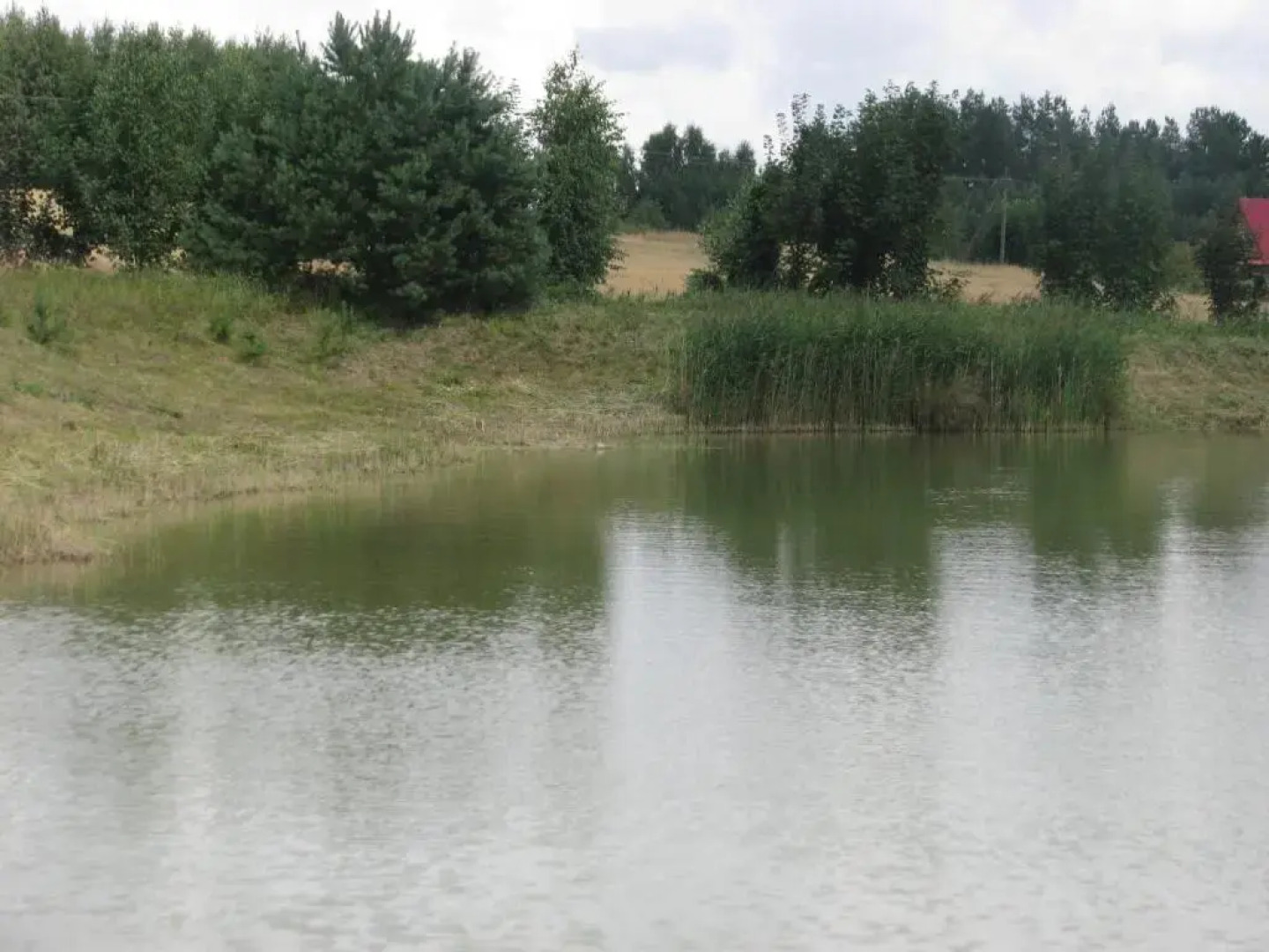 Dom na Krańcu Świata