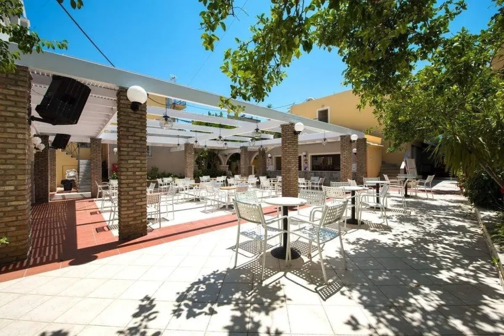 Yianetta Complex