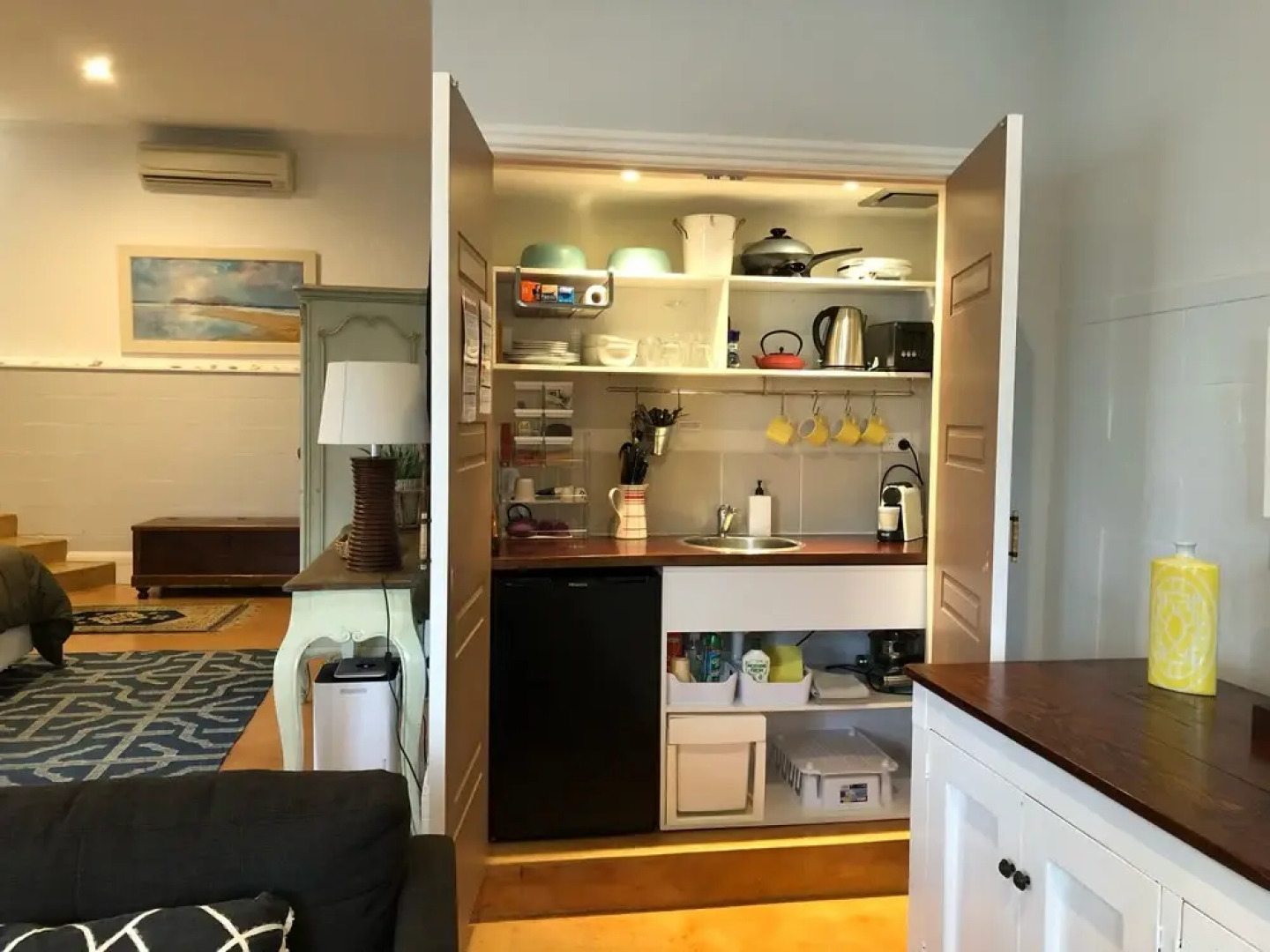 Shorebreak Beach House