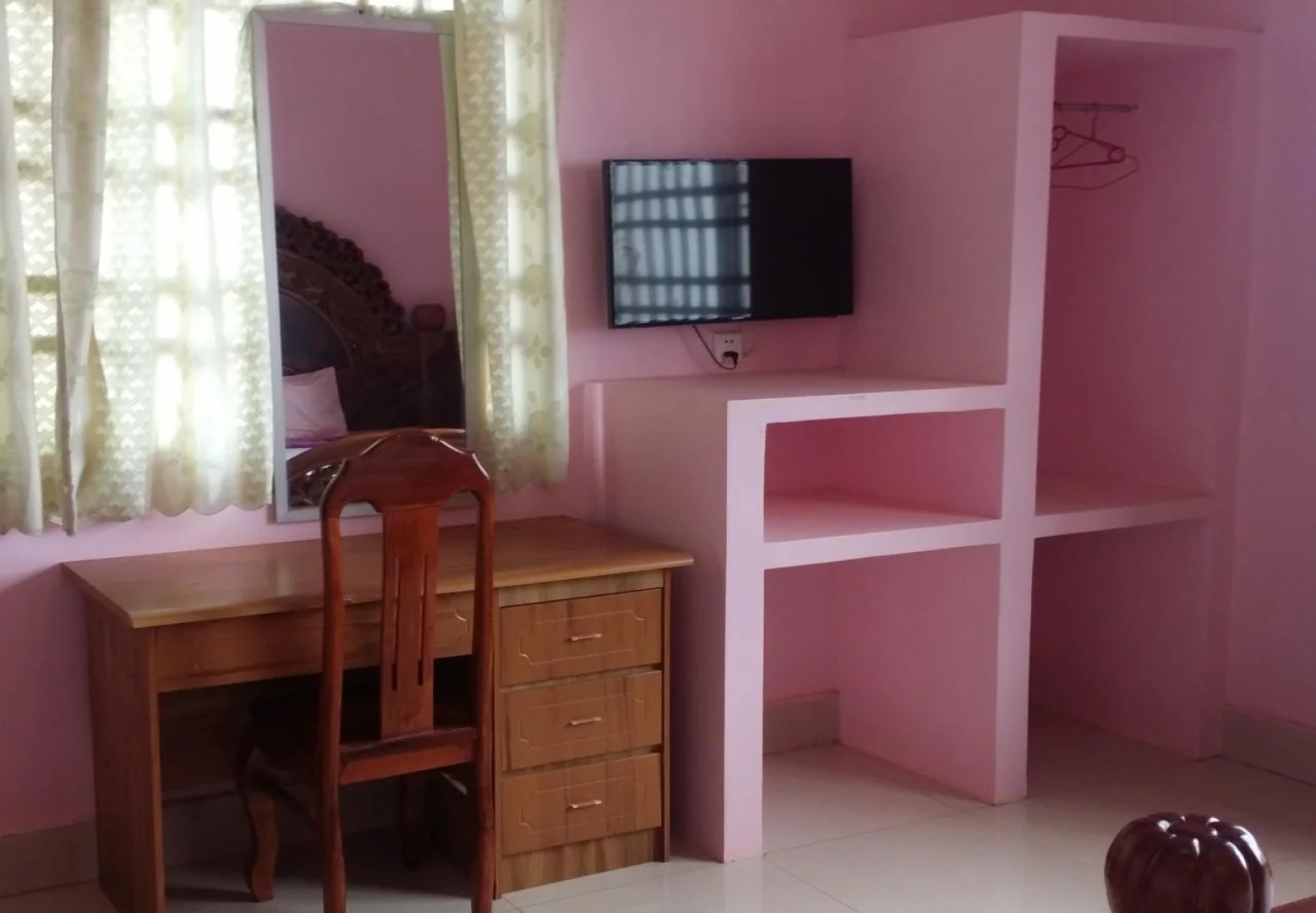 Prak Dara Guest House